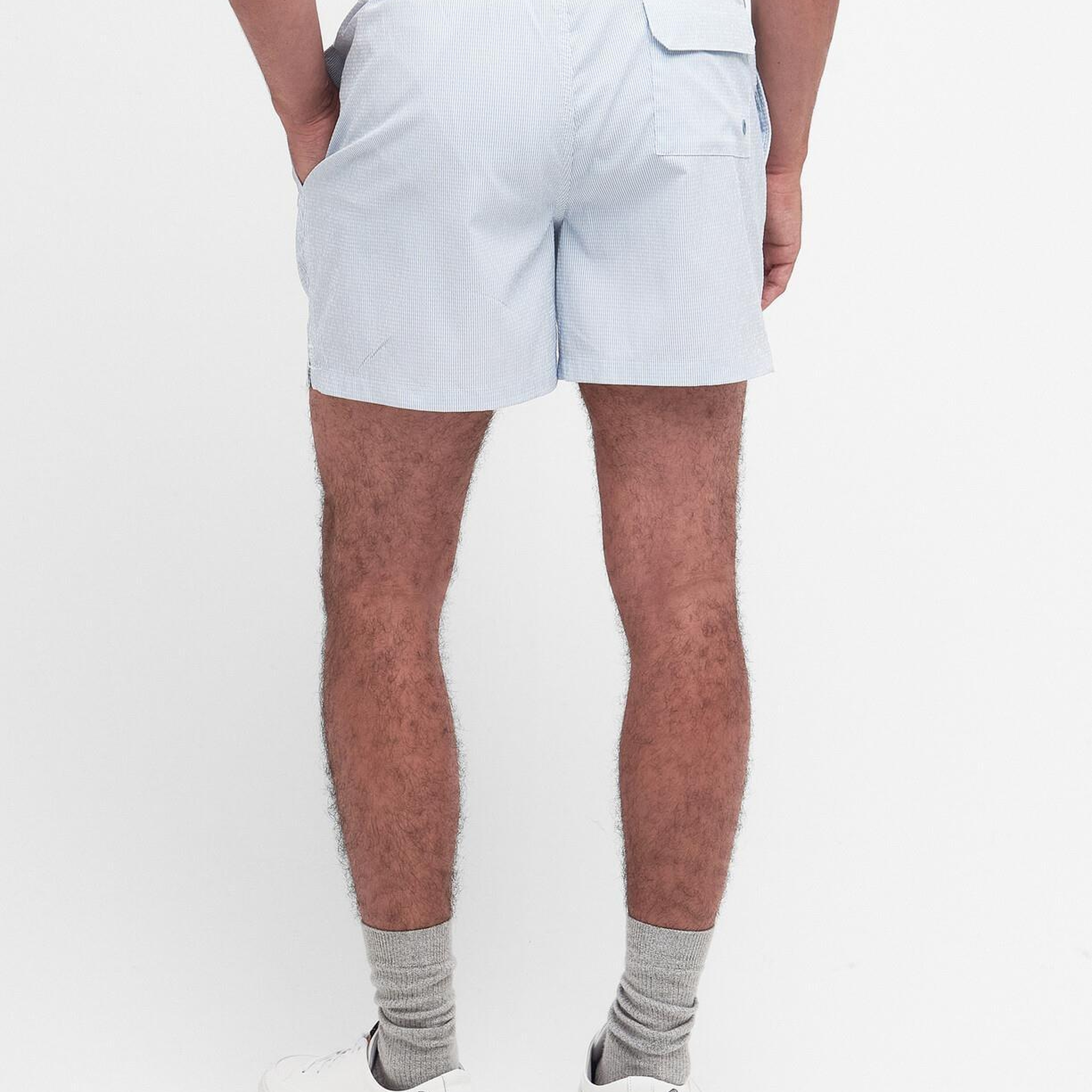 Barbour Somerset Deniz Şortu