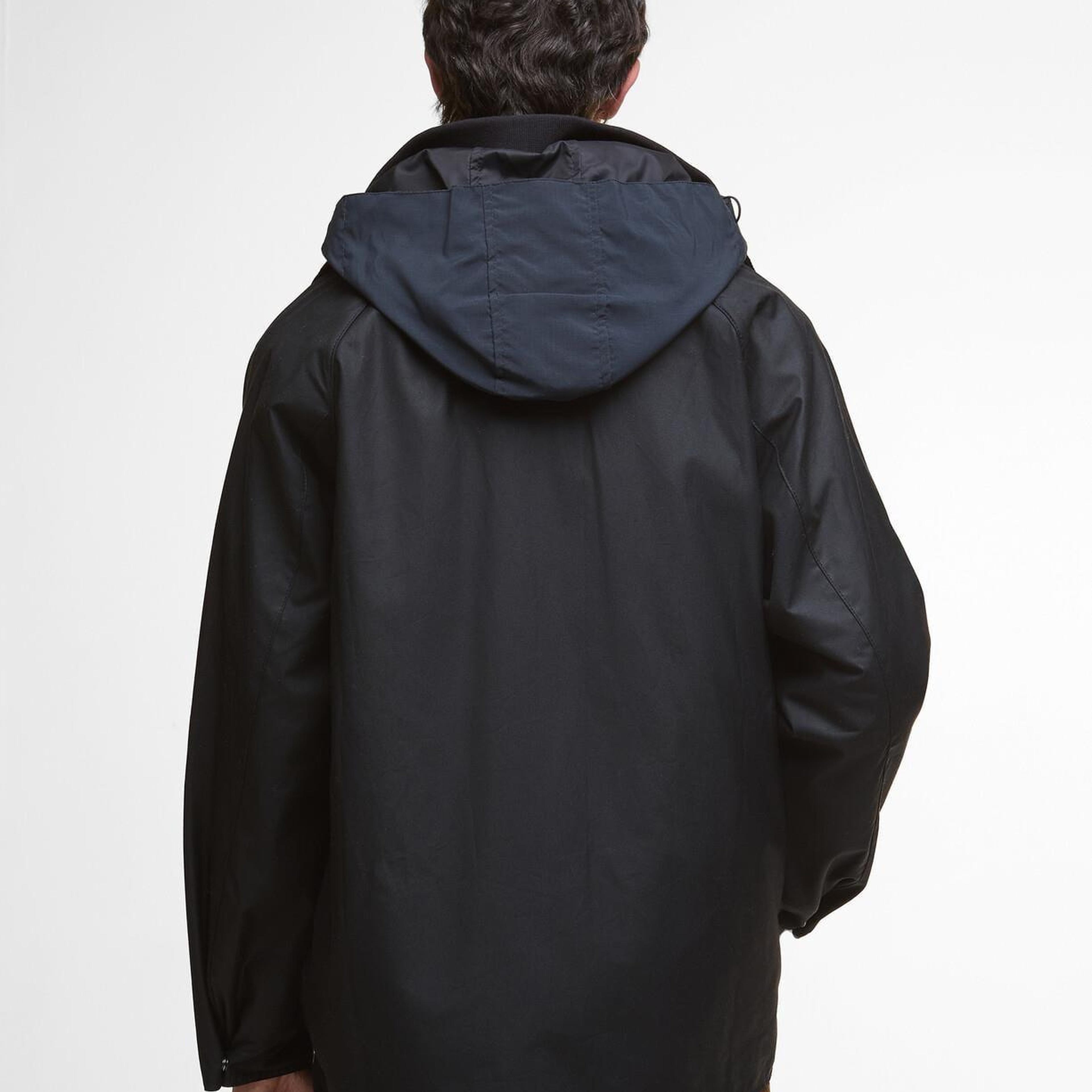 Barbour Modified Solway Yağlı Ceket