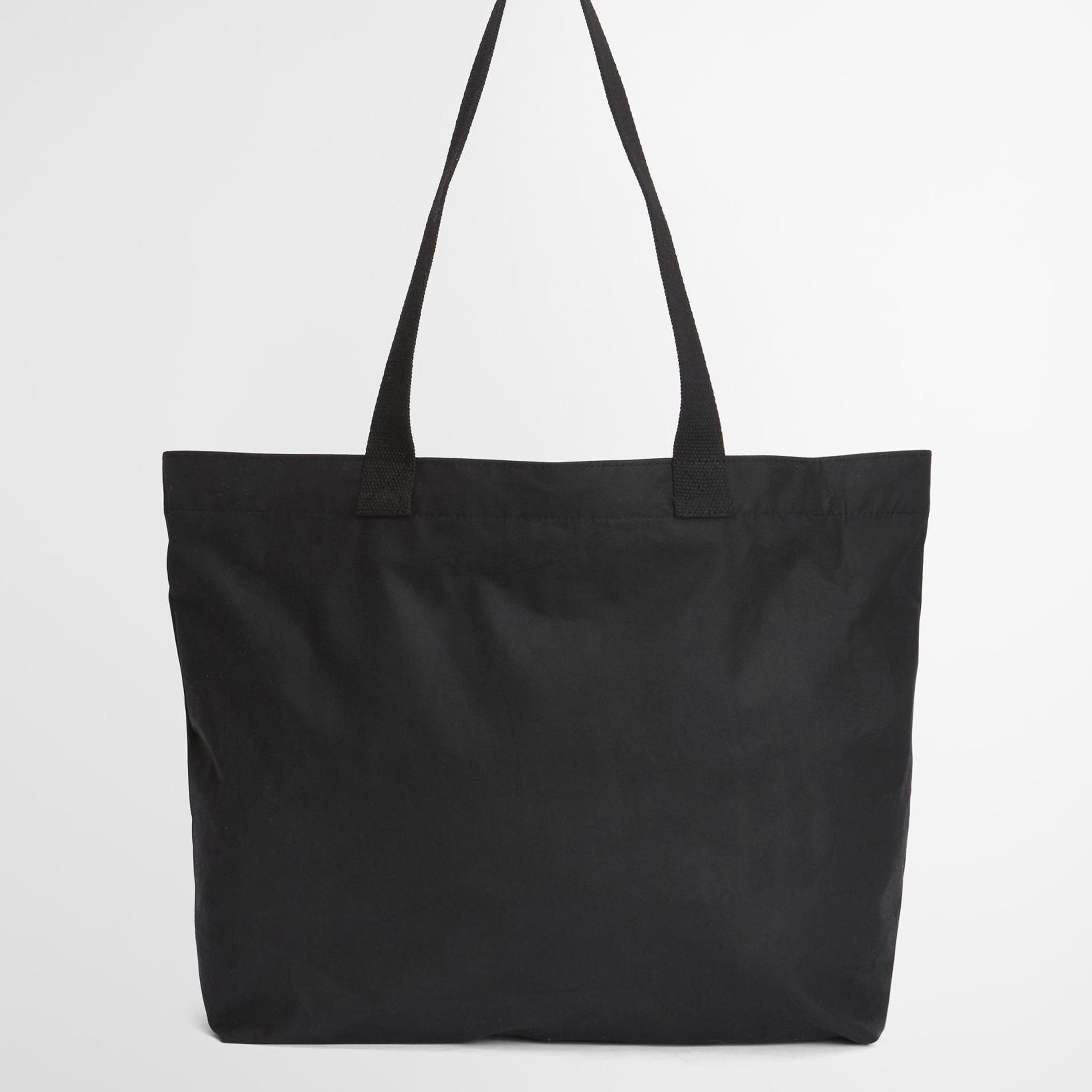 Barbour x Baracuta Tote Çanta