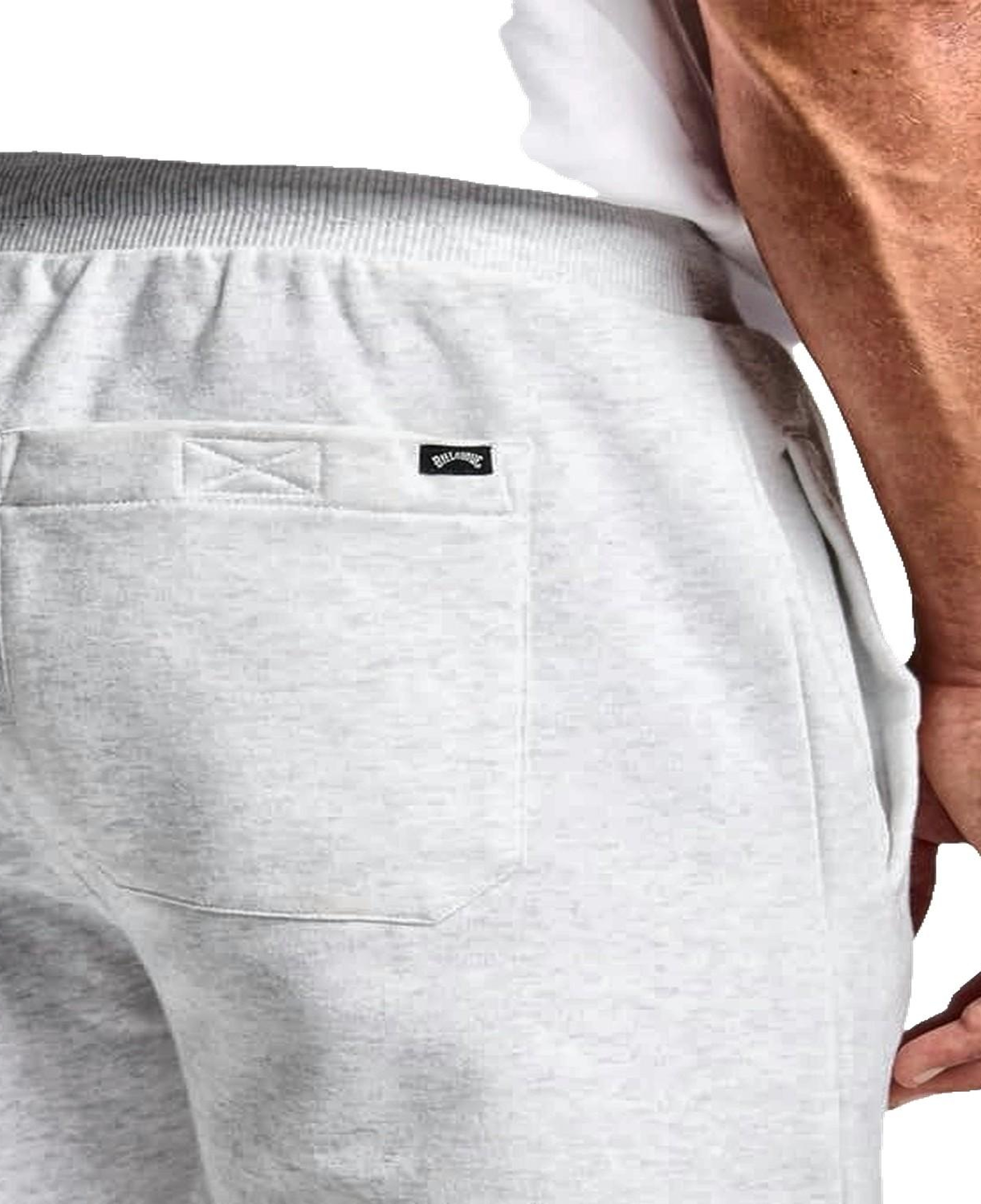 Billabong Arch Pt Erkek Bej Eşofman