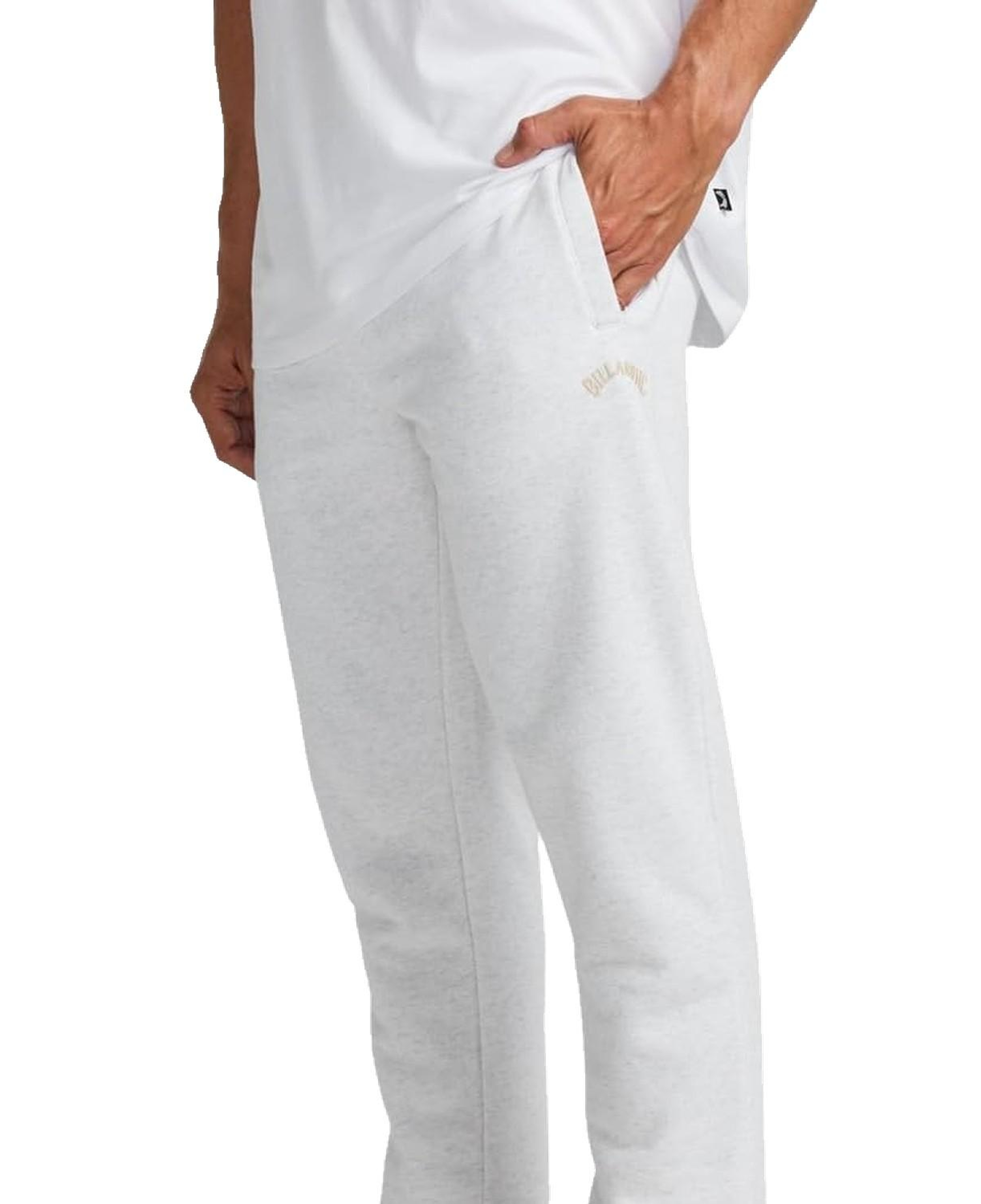 Billabong Arch Pt Erkek Bej Eşofman