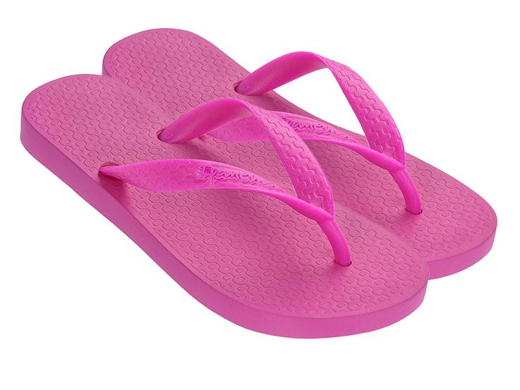 Classic Kids Çocuk Parmak Arası Terlik Pembe 25/34