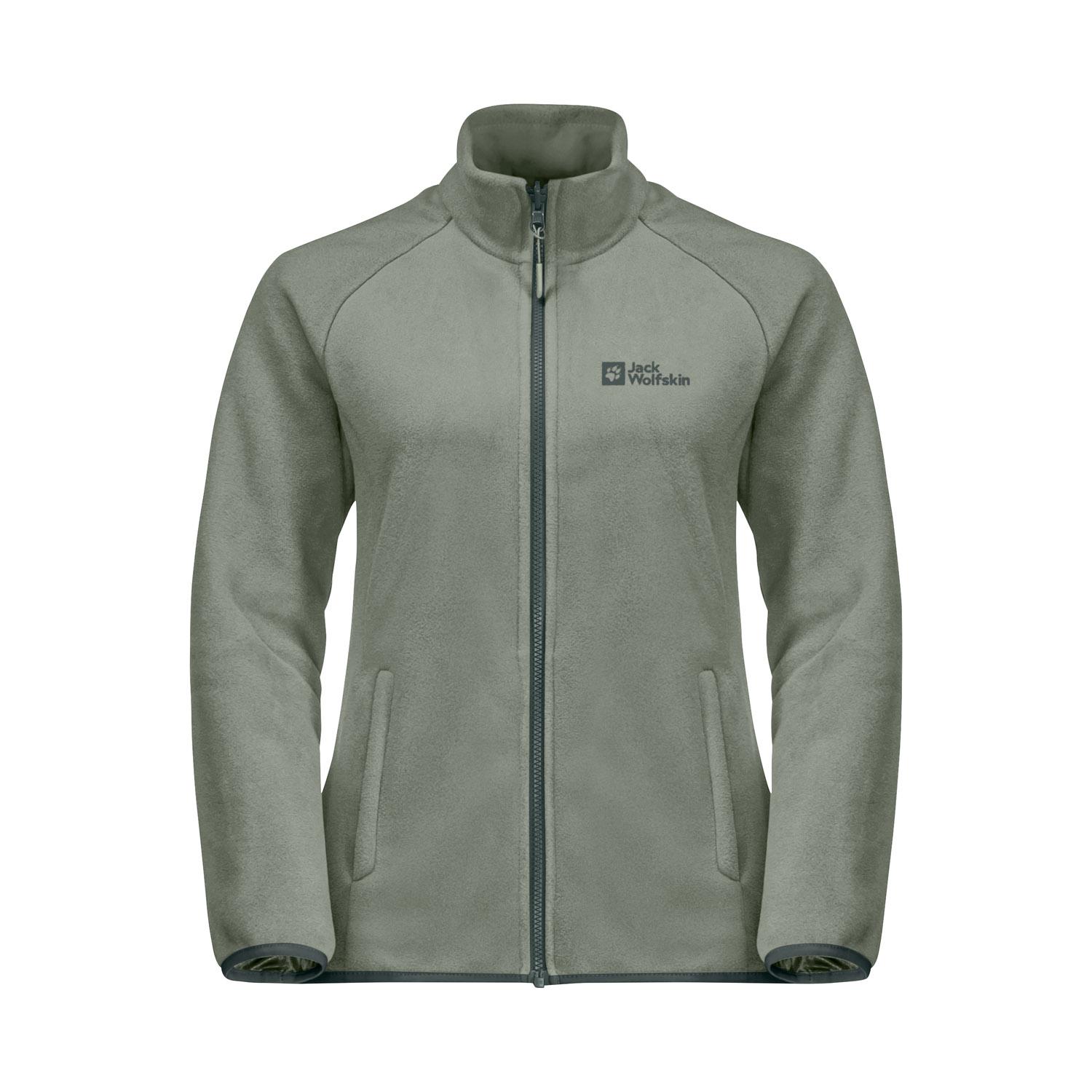 Jack Wolfskin Moonrise 3in1 Kadın Outdoor Ceketi