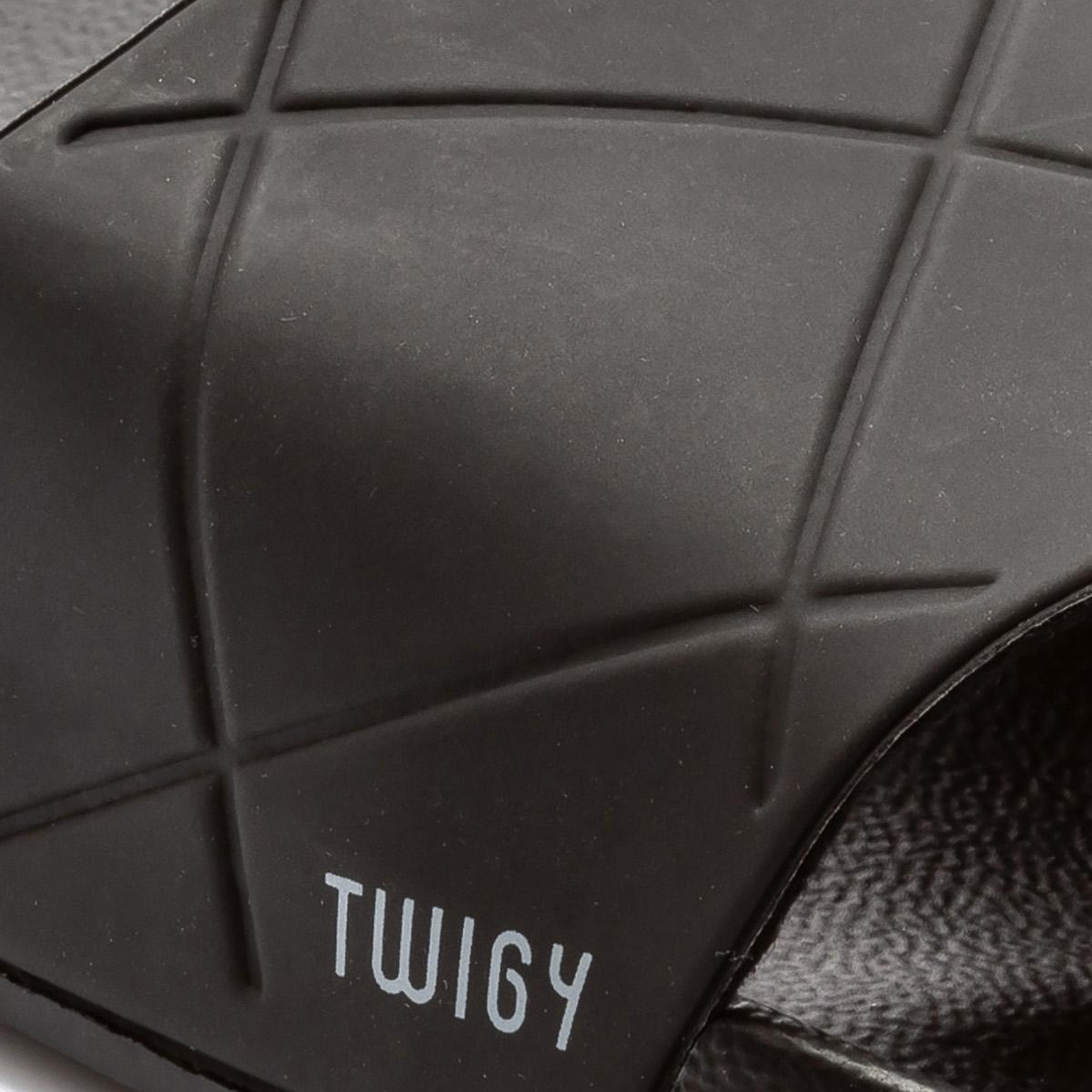 Jill-4 Erkek Terlik Siyah 40/45