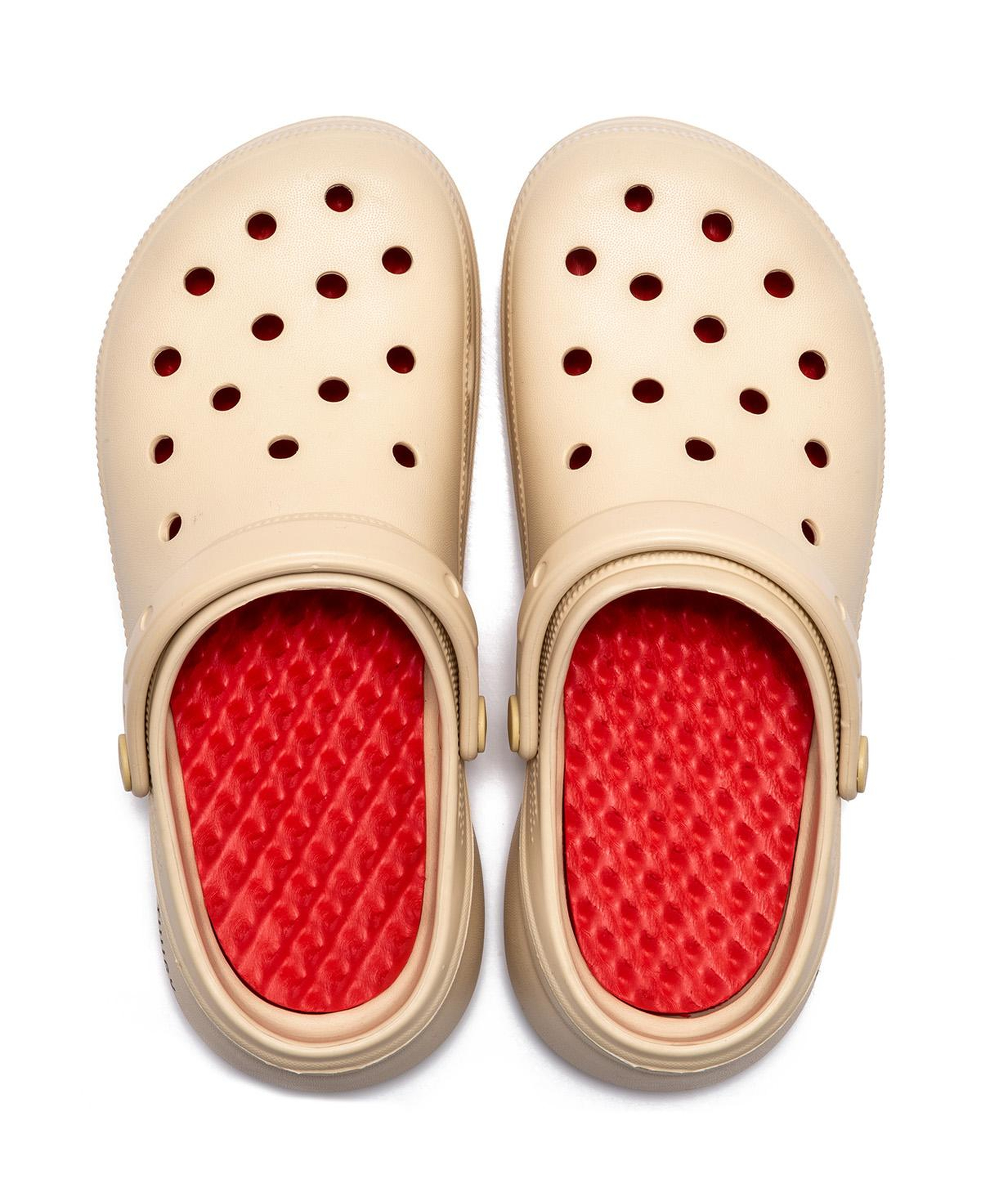 Sane Kadın Terlik Bej 36/40