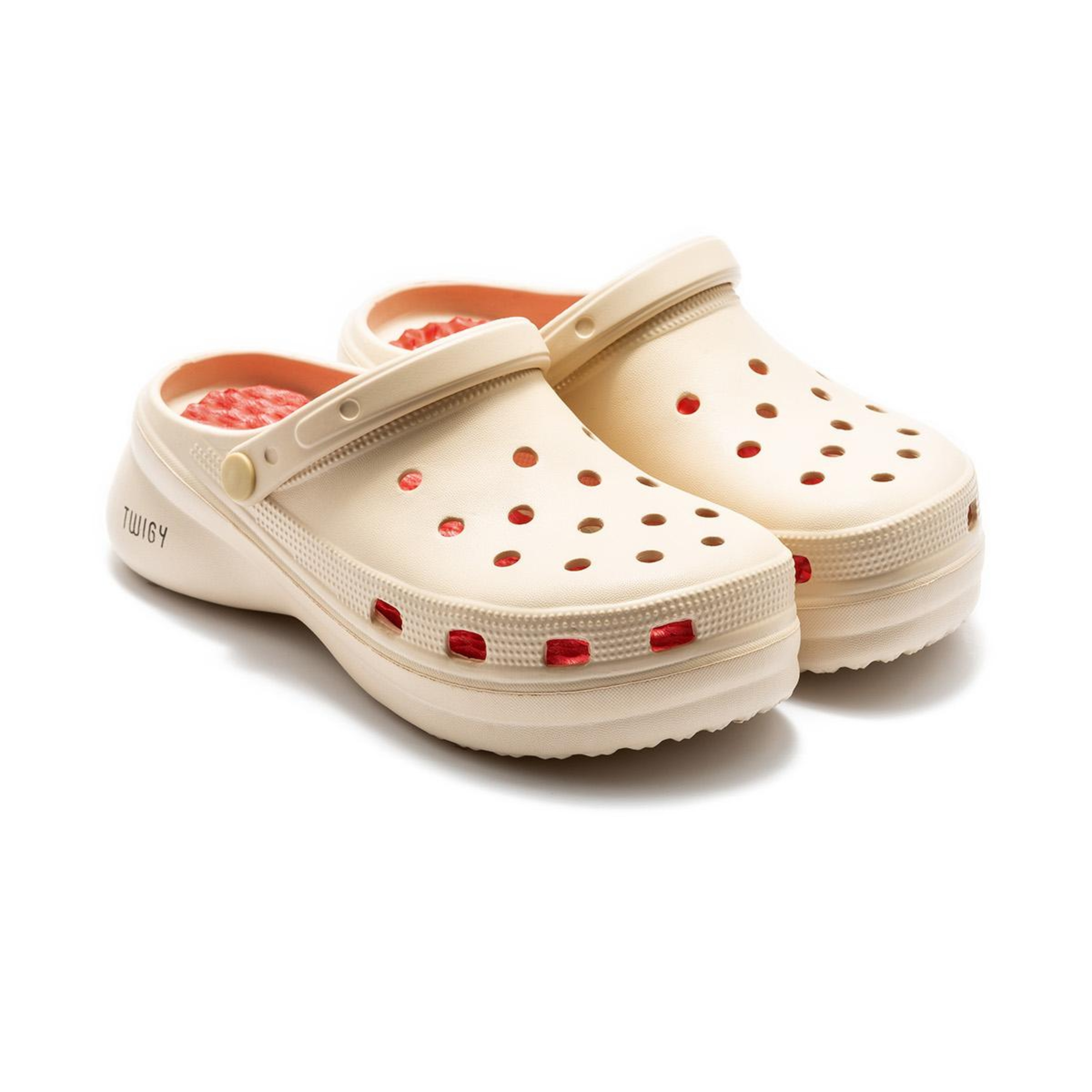 Sane Kadın Terlik Bej 36/40