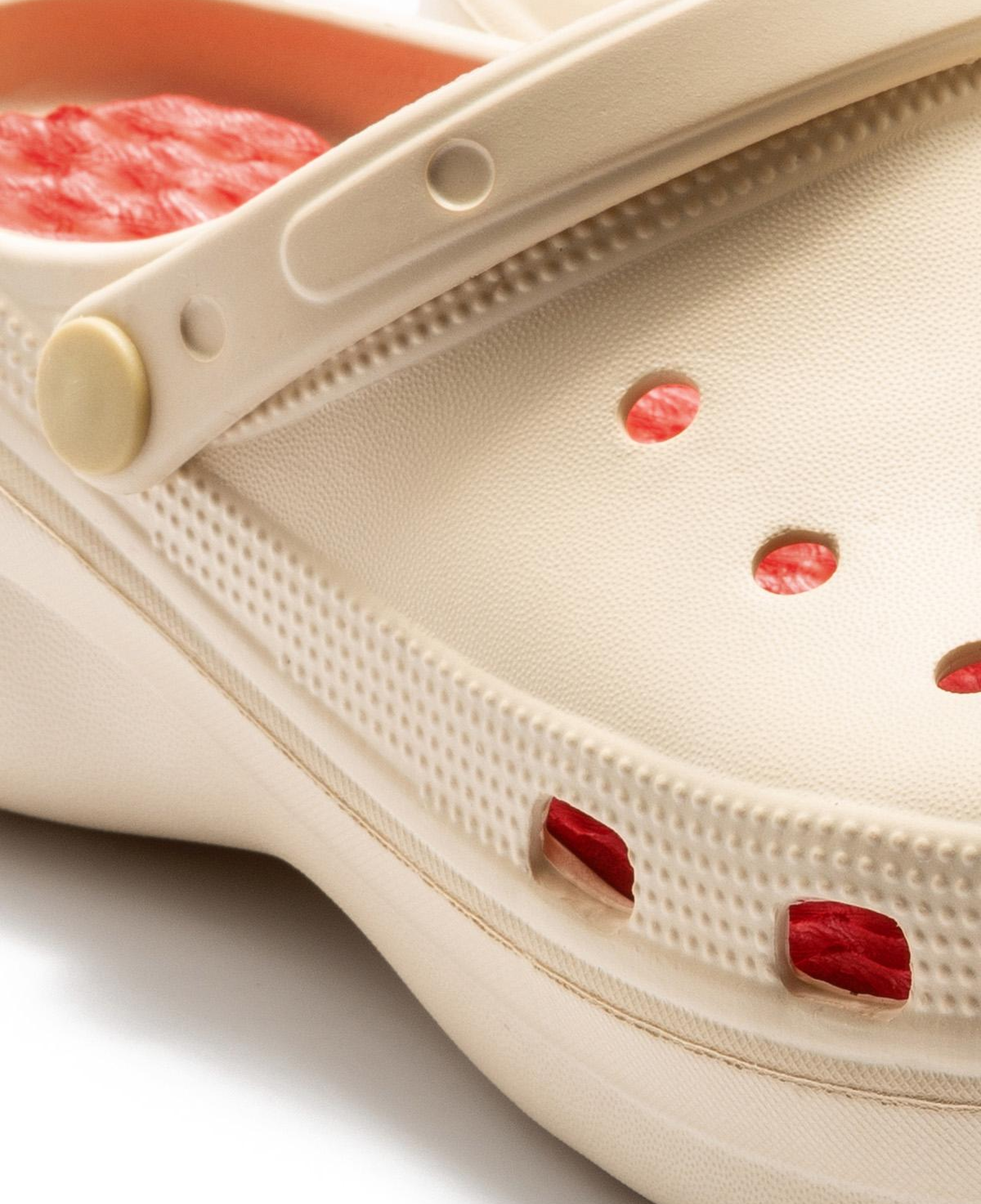 Sane Kadın Terlik Bej 36/40