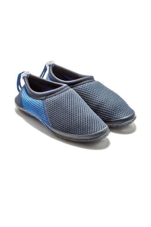Poyraz Erkek  Deniz Ayakkabısı Lacivert  41/44