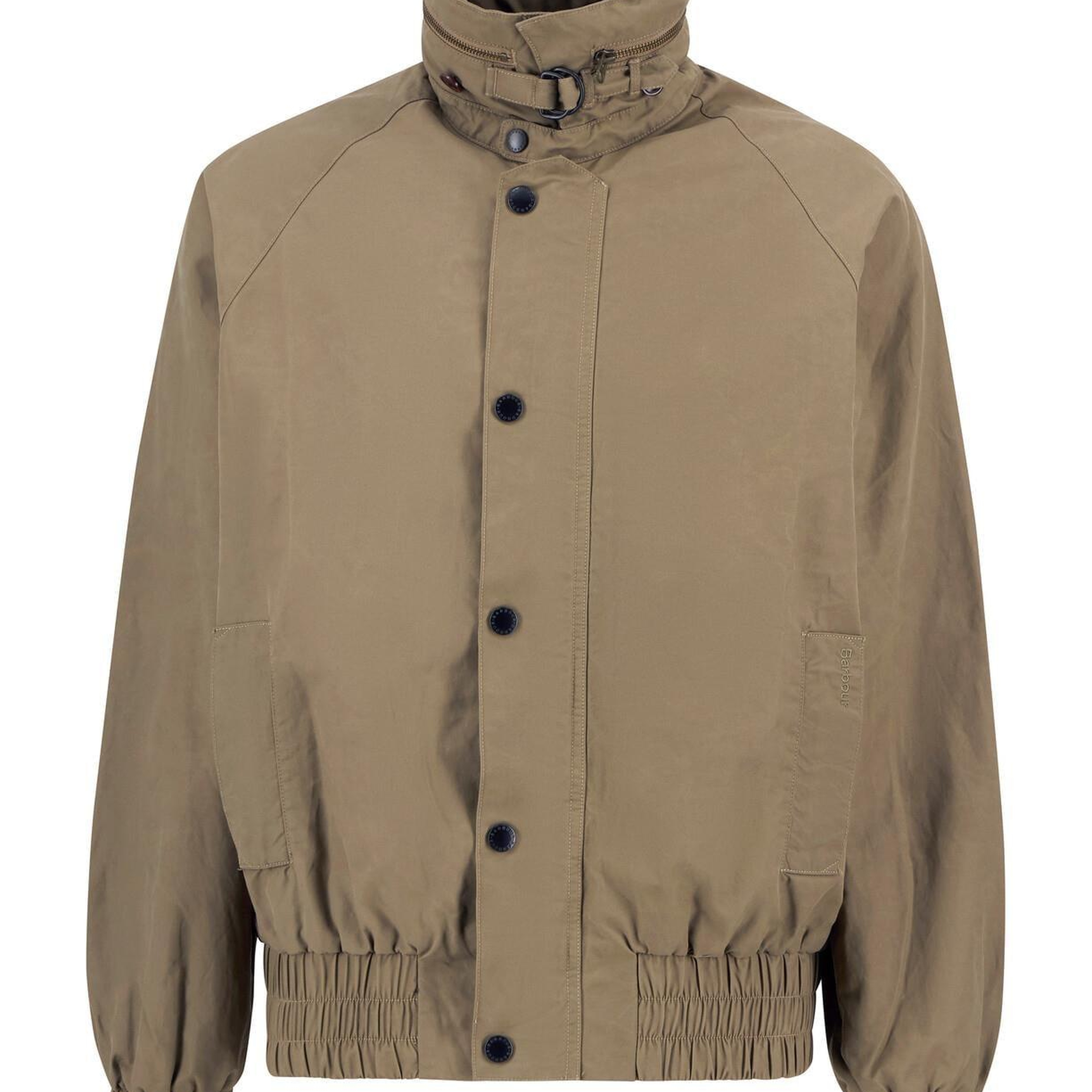 Barbour Beaufort Blouson Casual Ceket