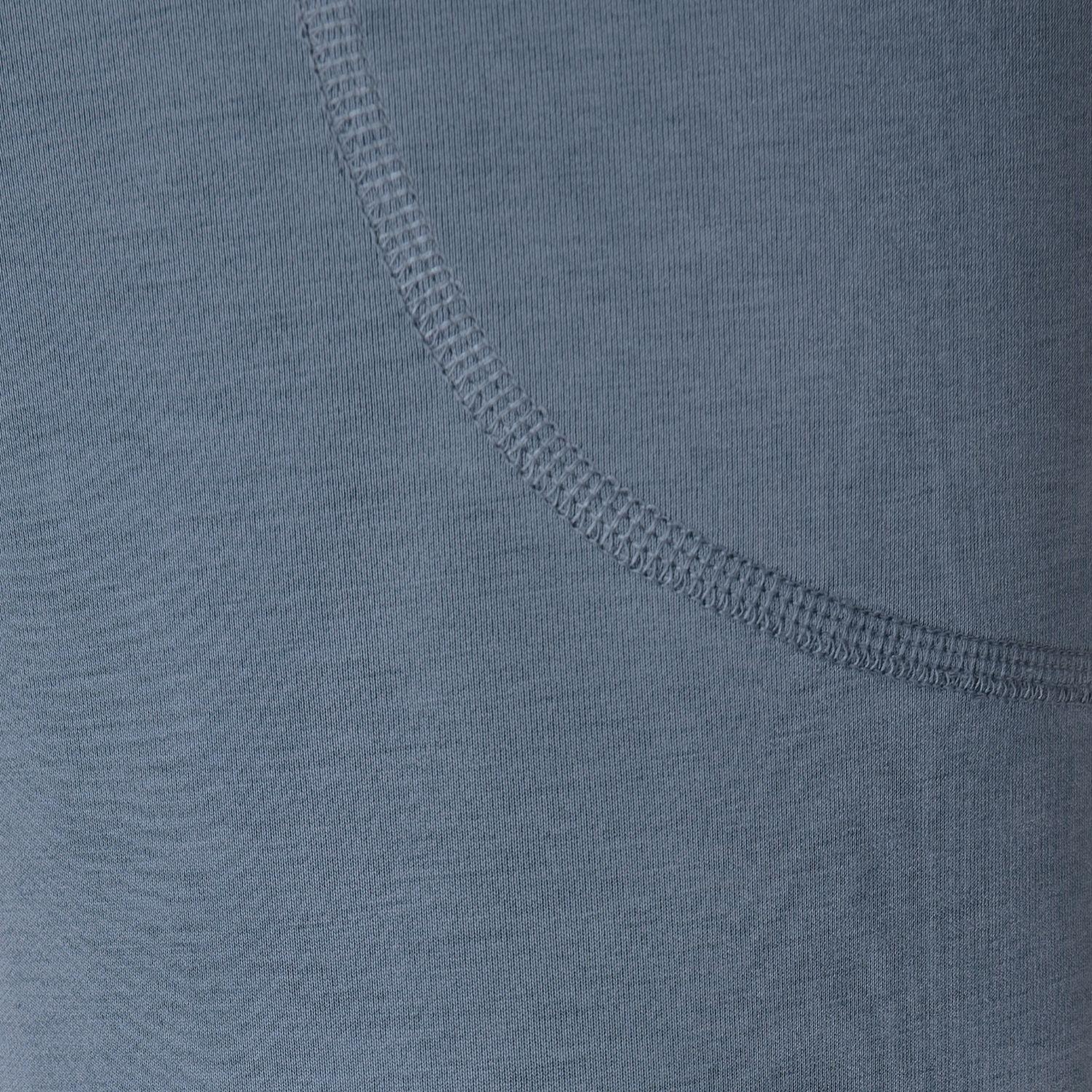 Sweaty Betty Sand Wash Cuffed Trouser Kadın Mavi Pantolon