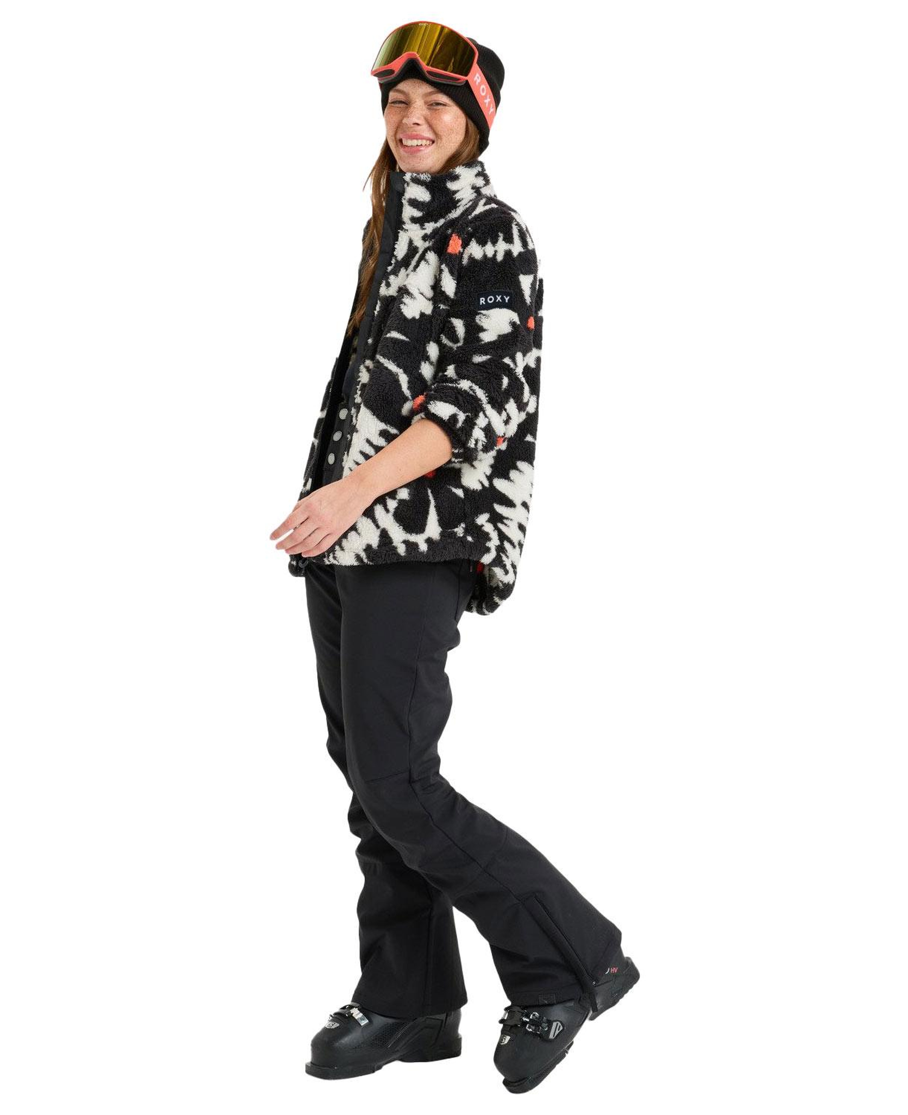 ALABAMA FULL ZIP PRINTED