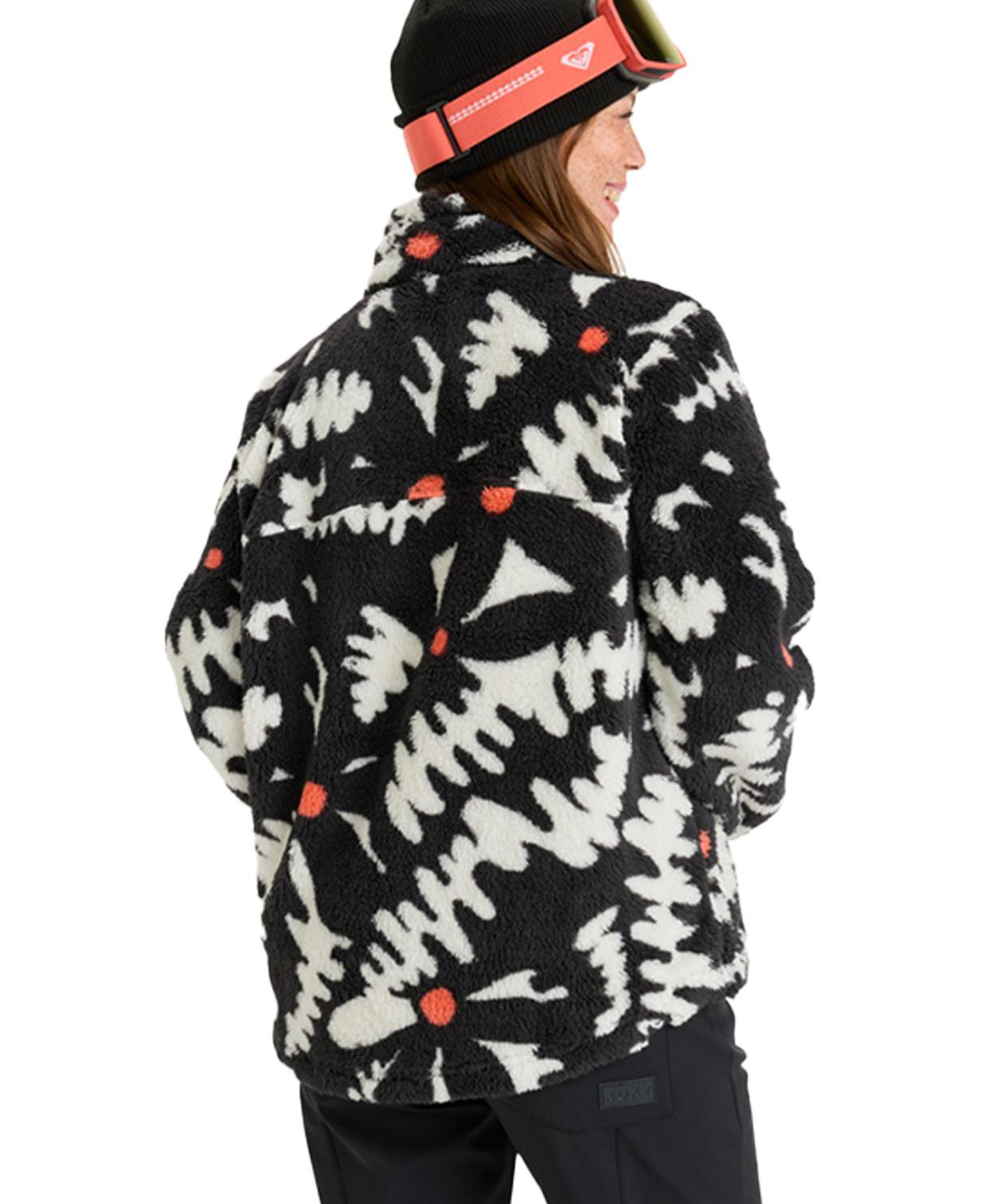 ALABAMA FULL ZIP PRINTED