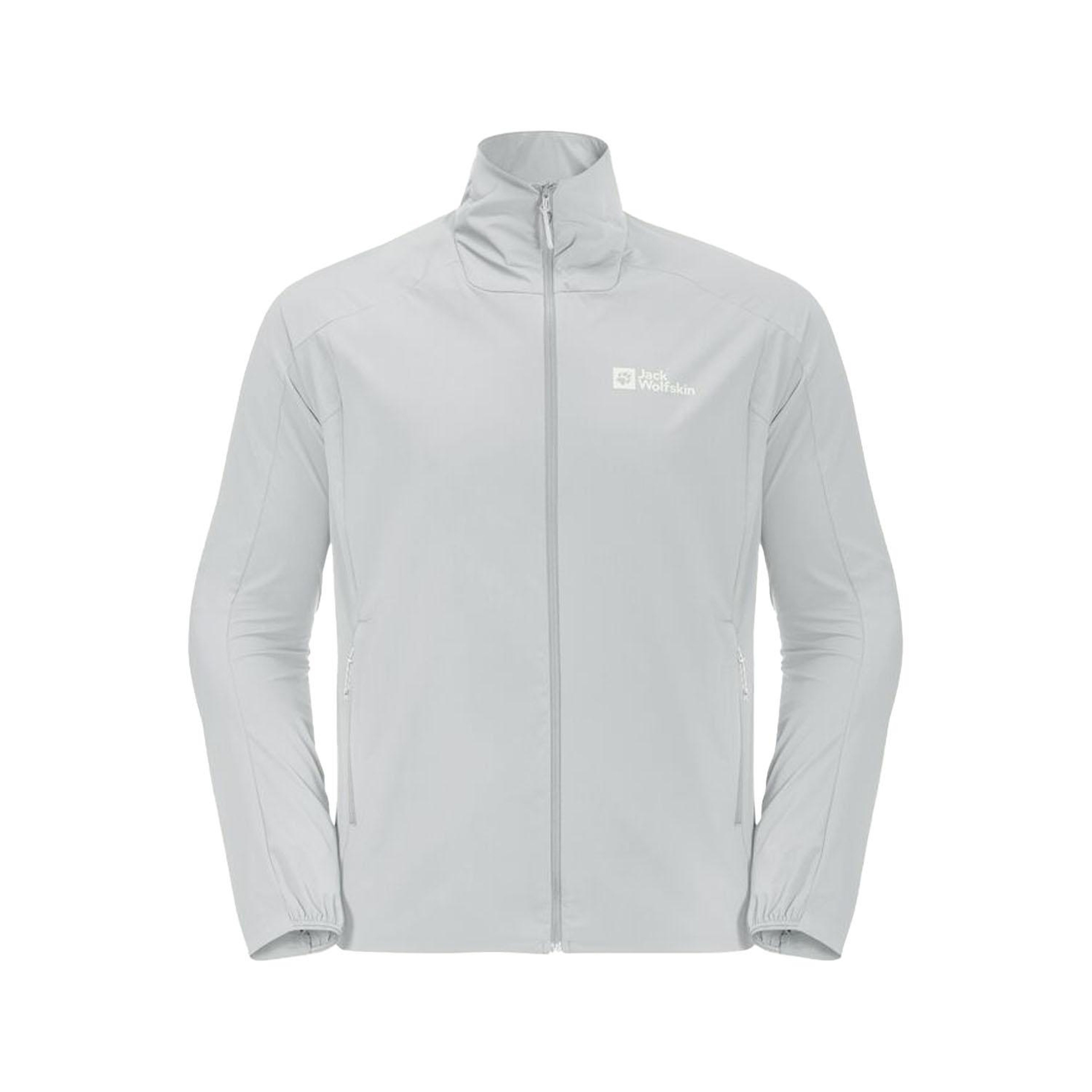 Jack Wolfskin Prelight Erkek Outdoor Ceketi