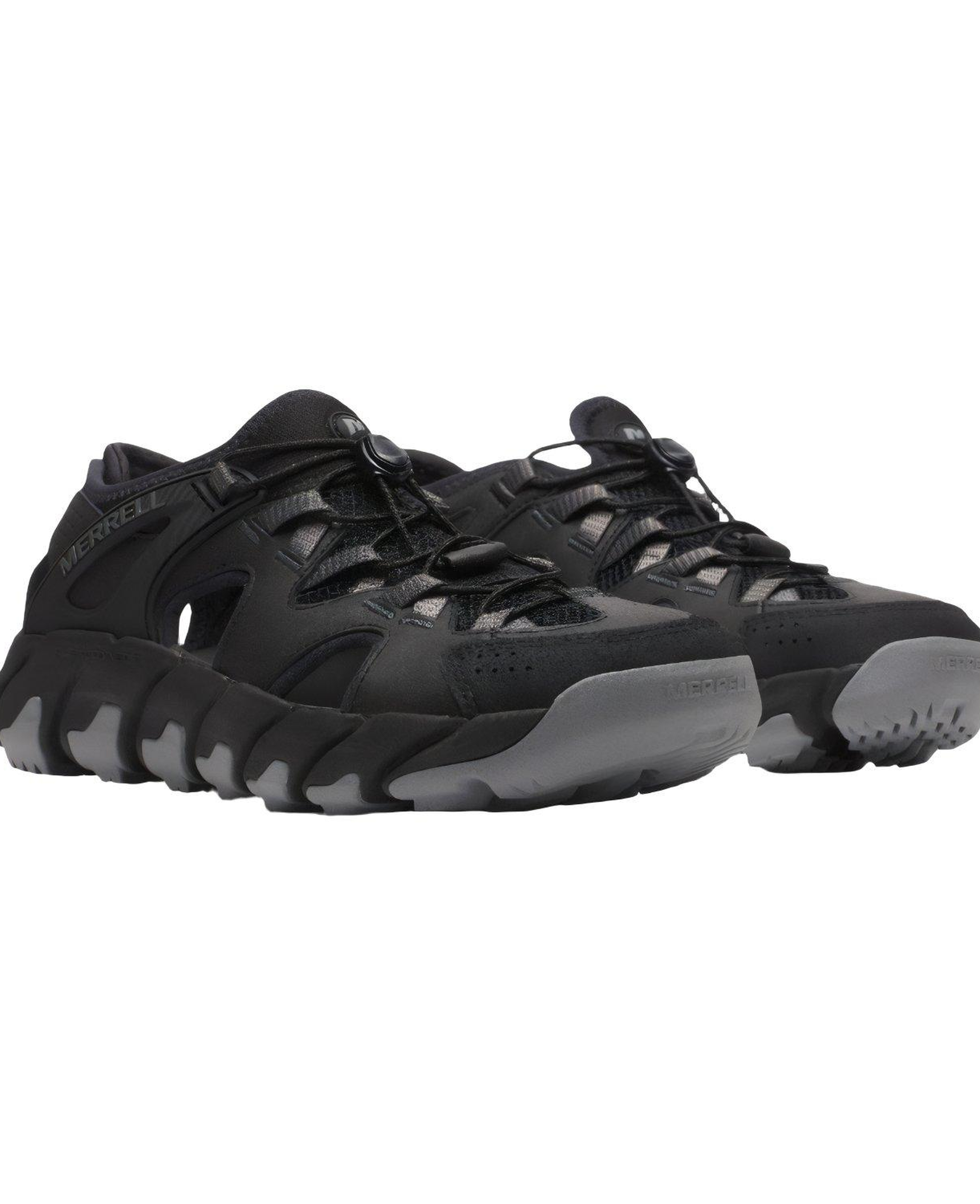 Merrell Maipo Explorer Sieve Kadın Siyah Su Ayakkabısı
