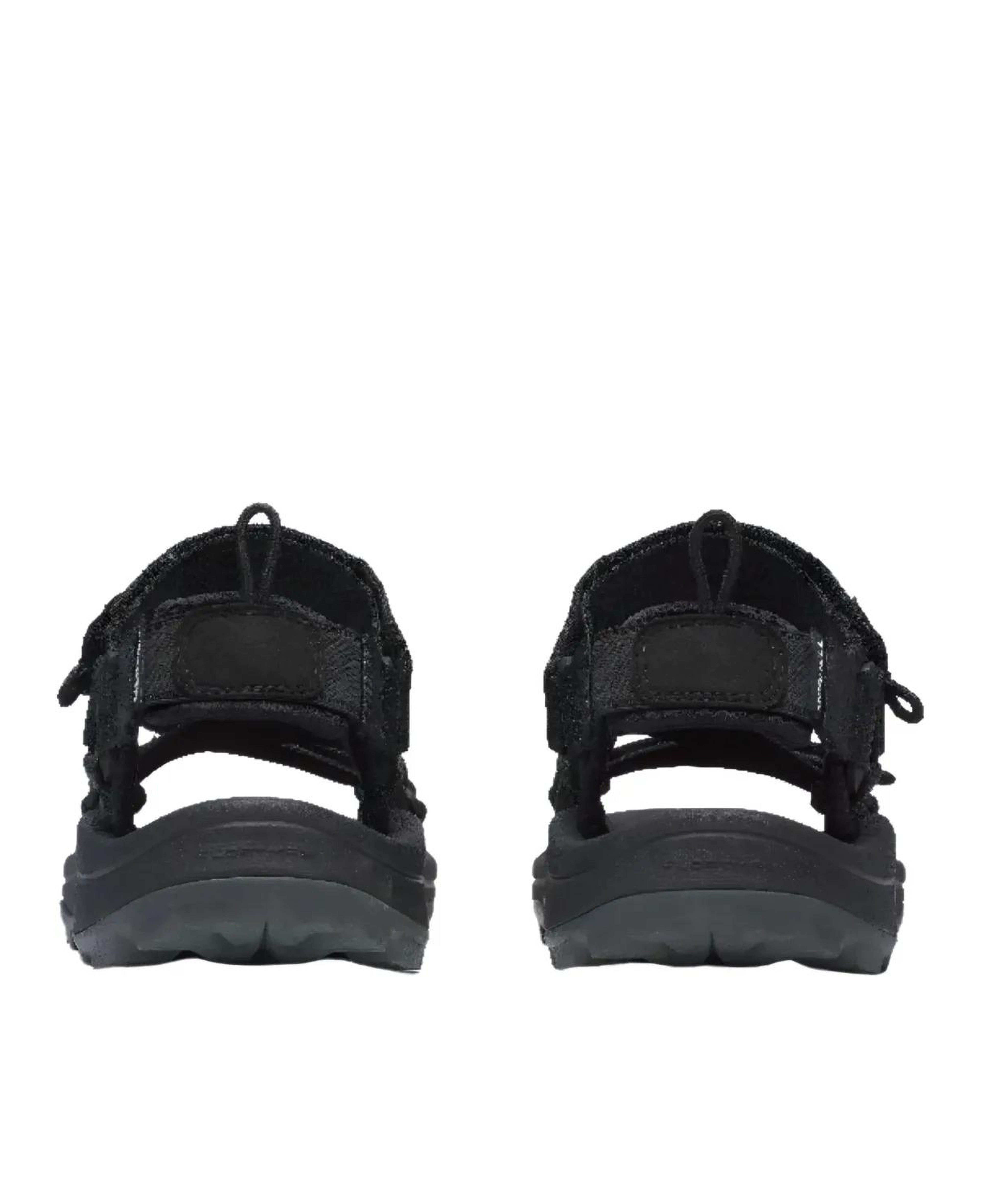 Merrell Speed Fusion Sport Rmx Erkek Siyah Sandalet