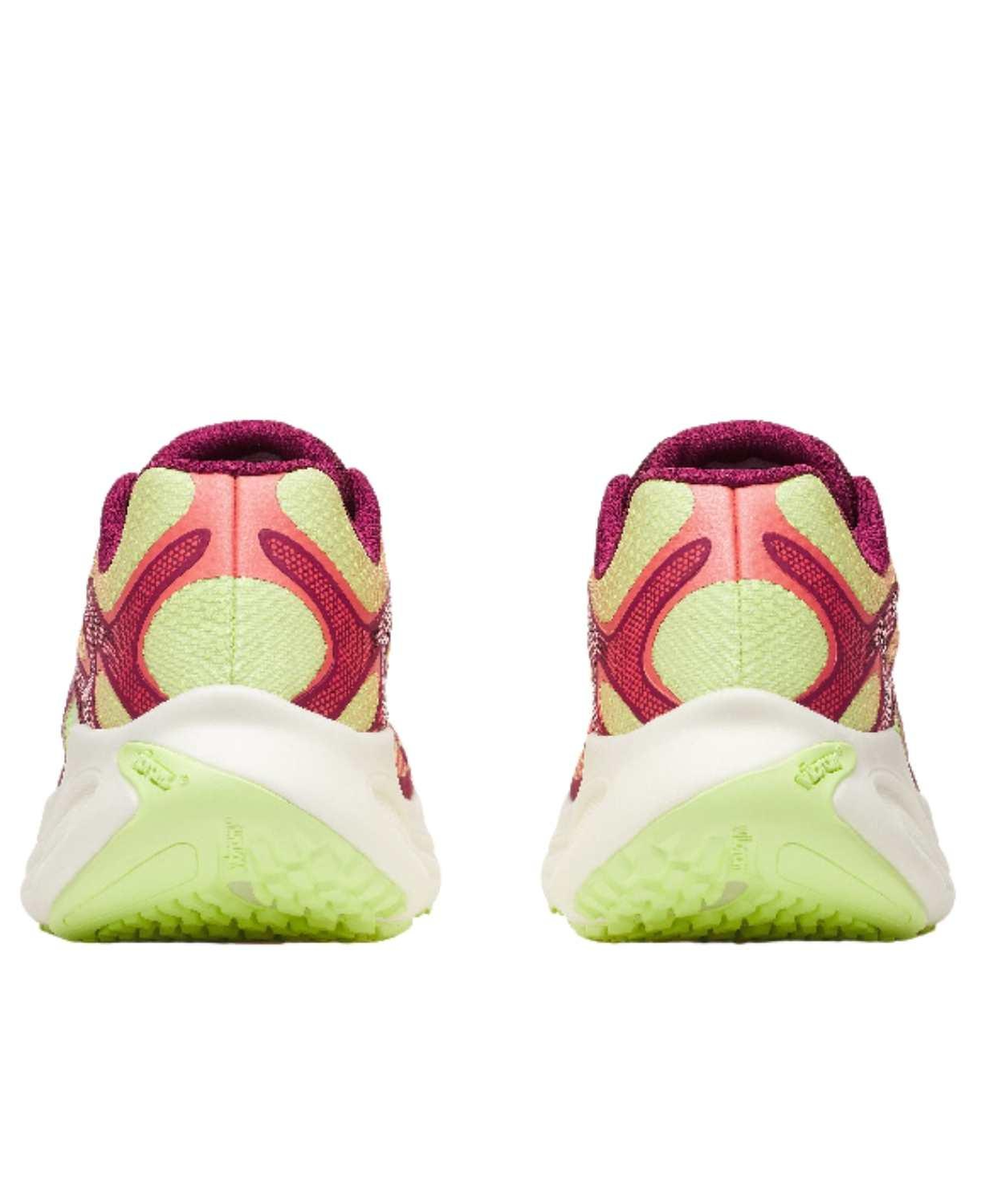 Merrell Promorph 3d Kadın Turuncu Yol Koşusu Ayakkabısı