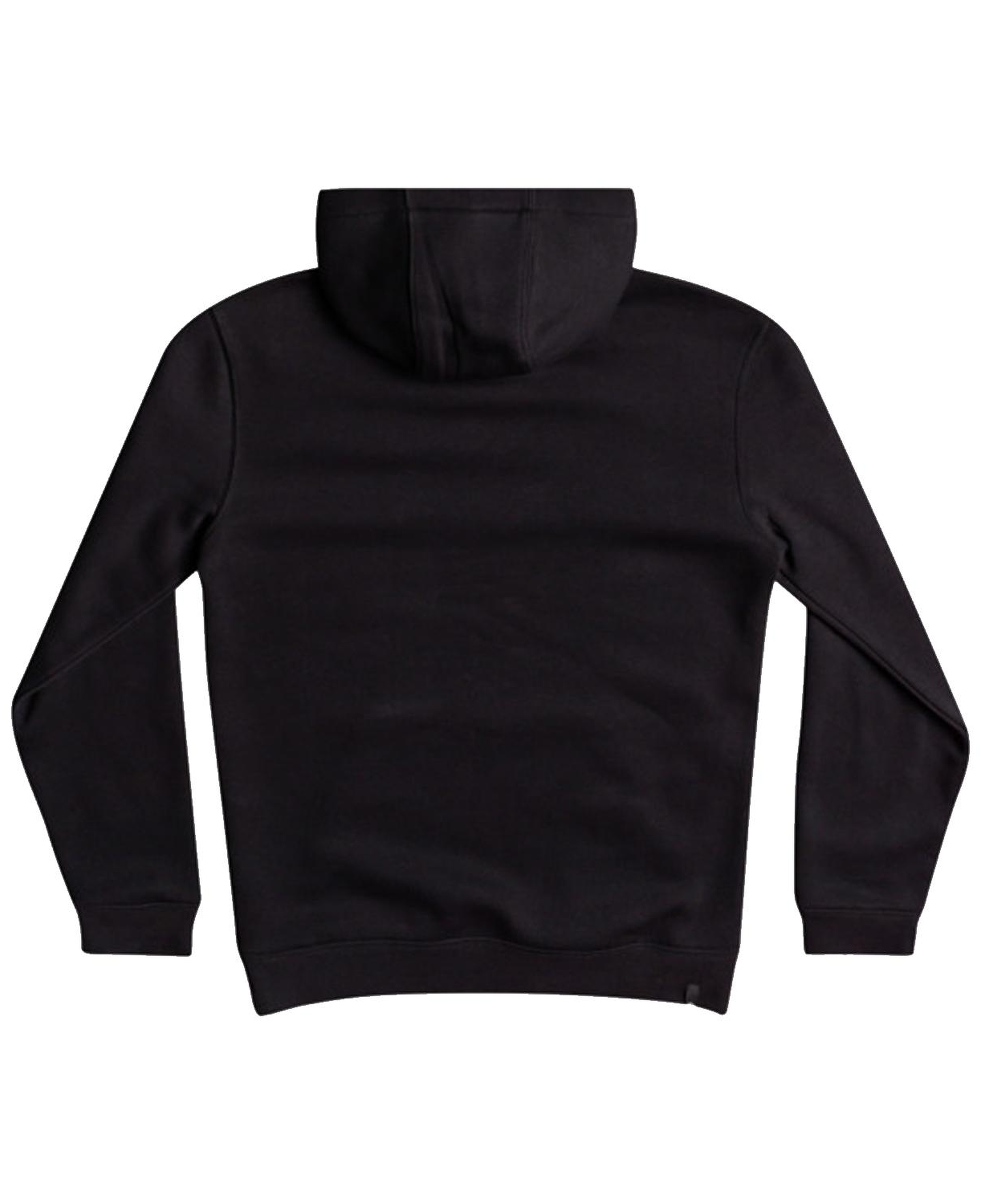 Quiksilver Big Logo Youth Erkek Çocuk Sweatshirt Siyah