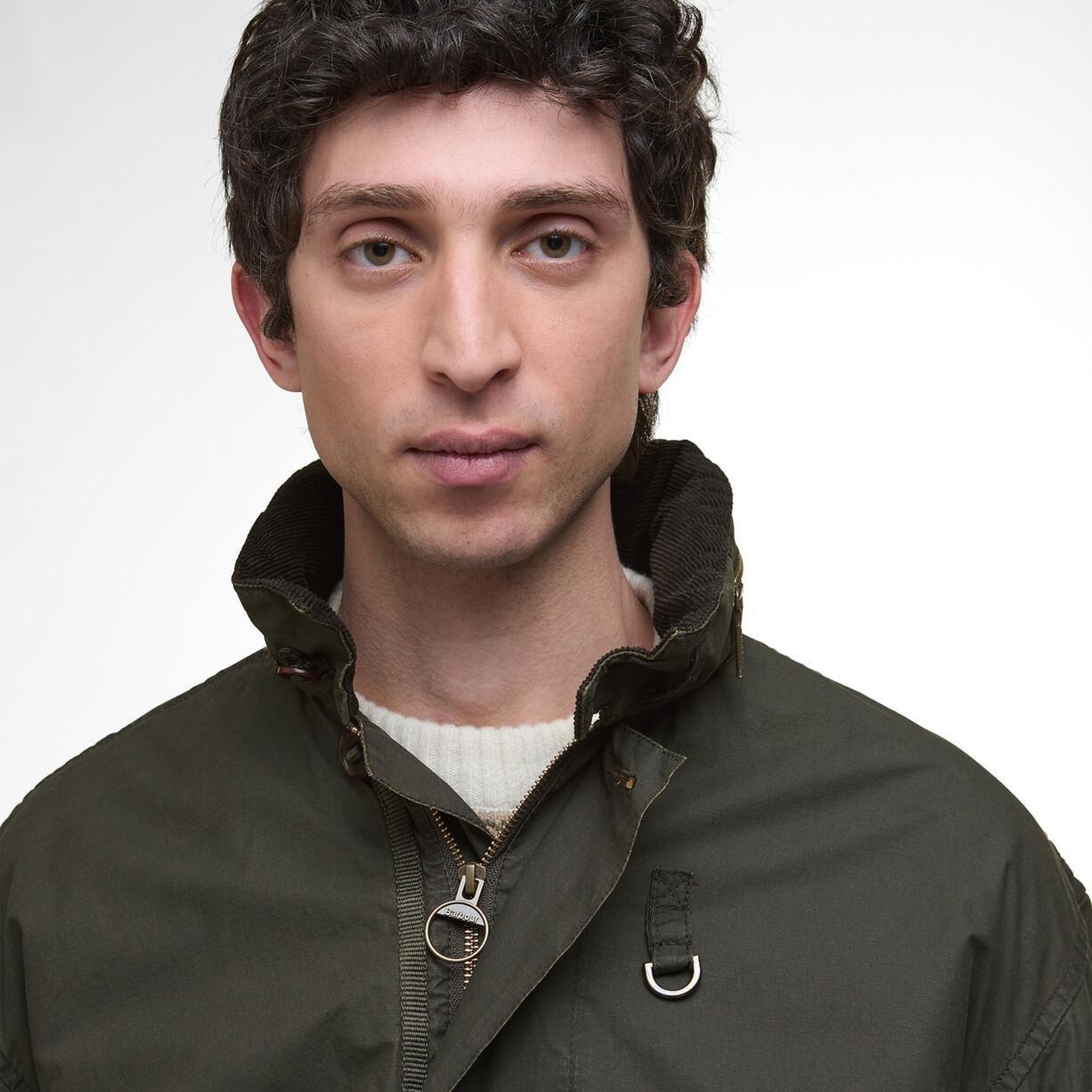 Barbour Arndale Showerproof Ceket