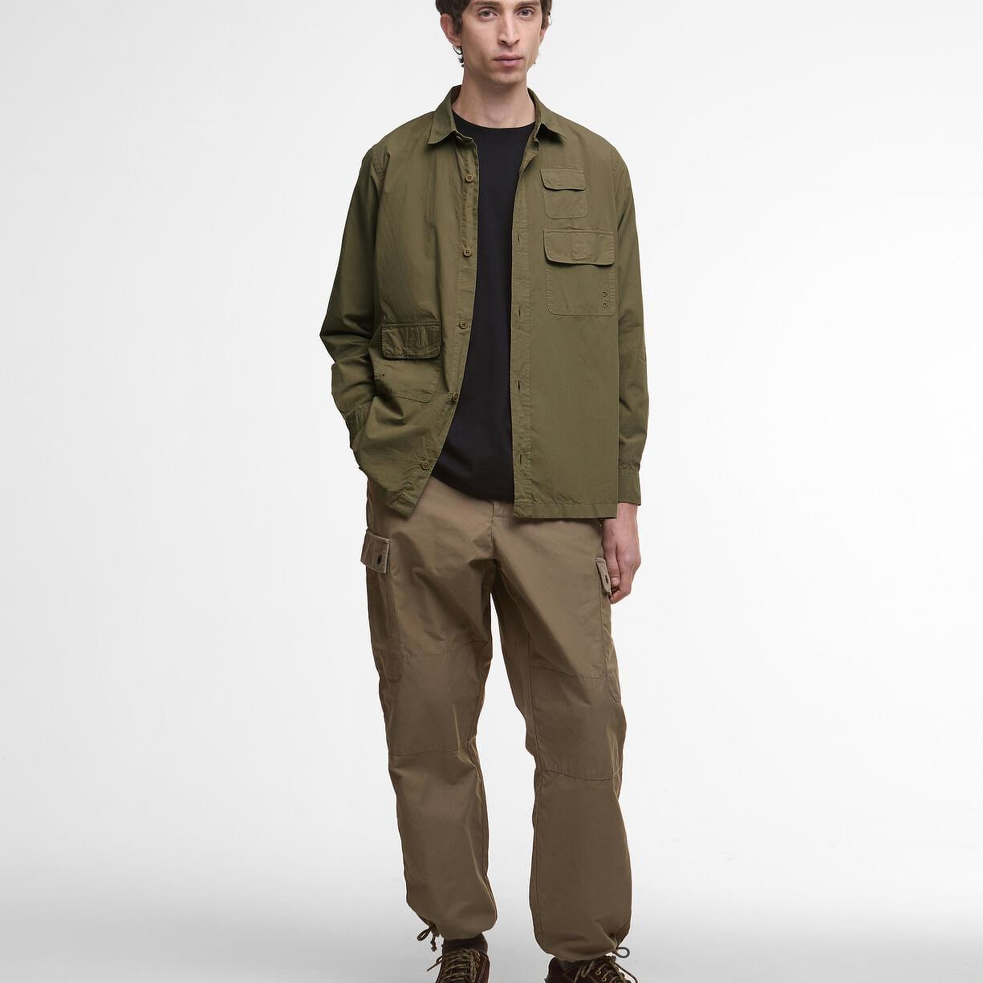 Barbour Morwick OS Gömlek