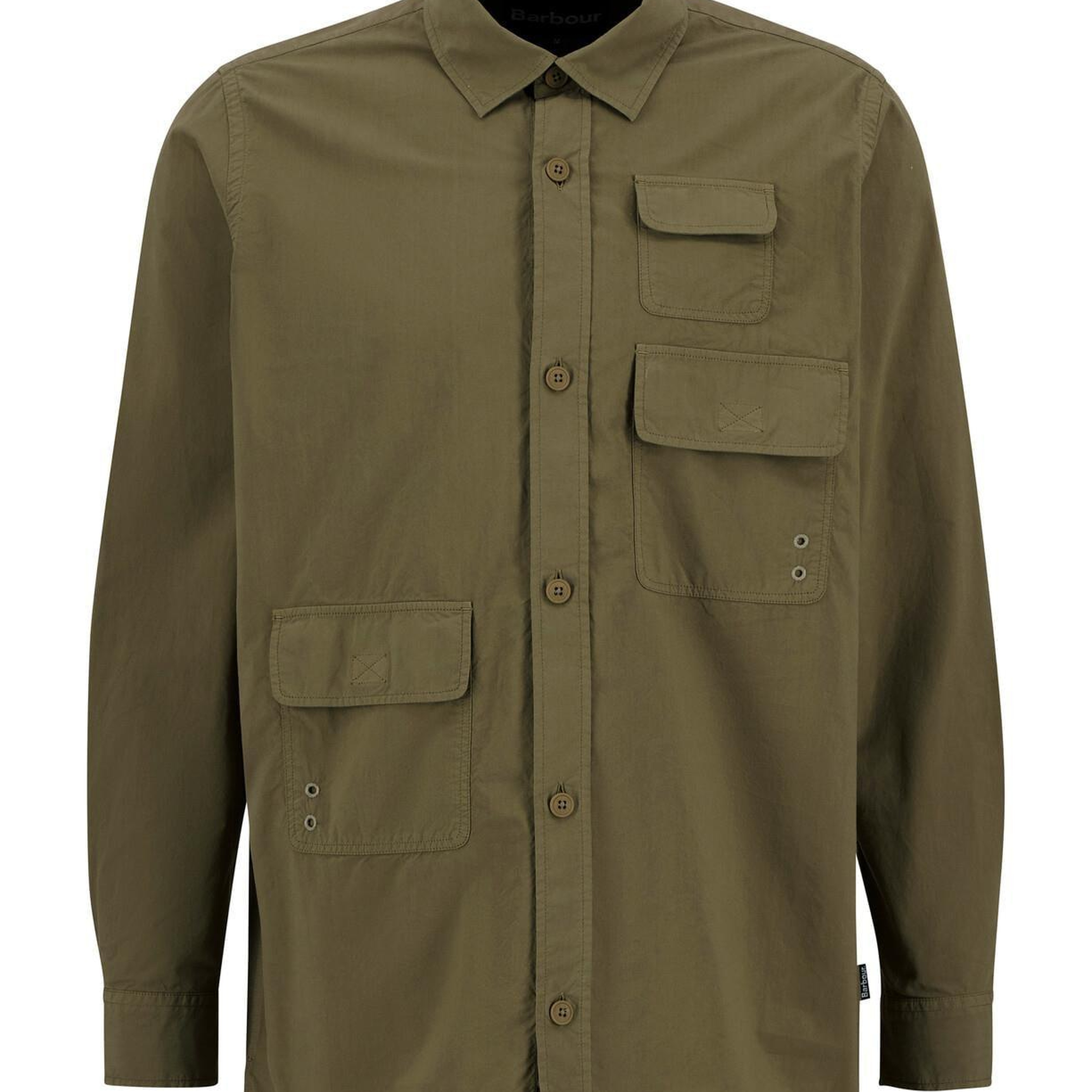 Barbour Morwick OS Gömlek