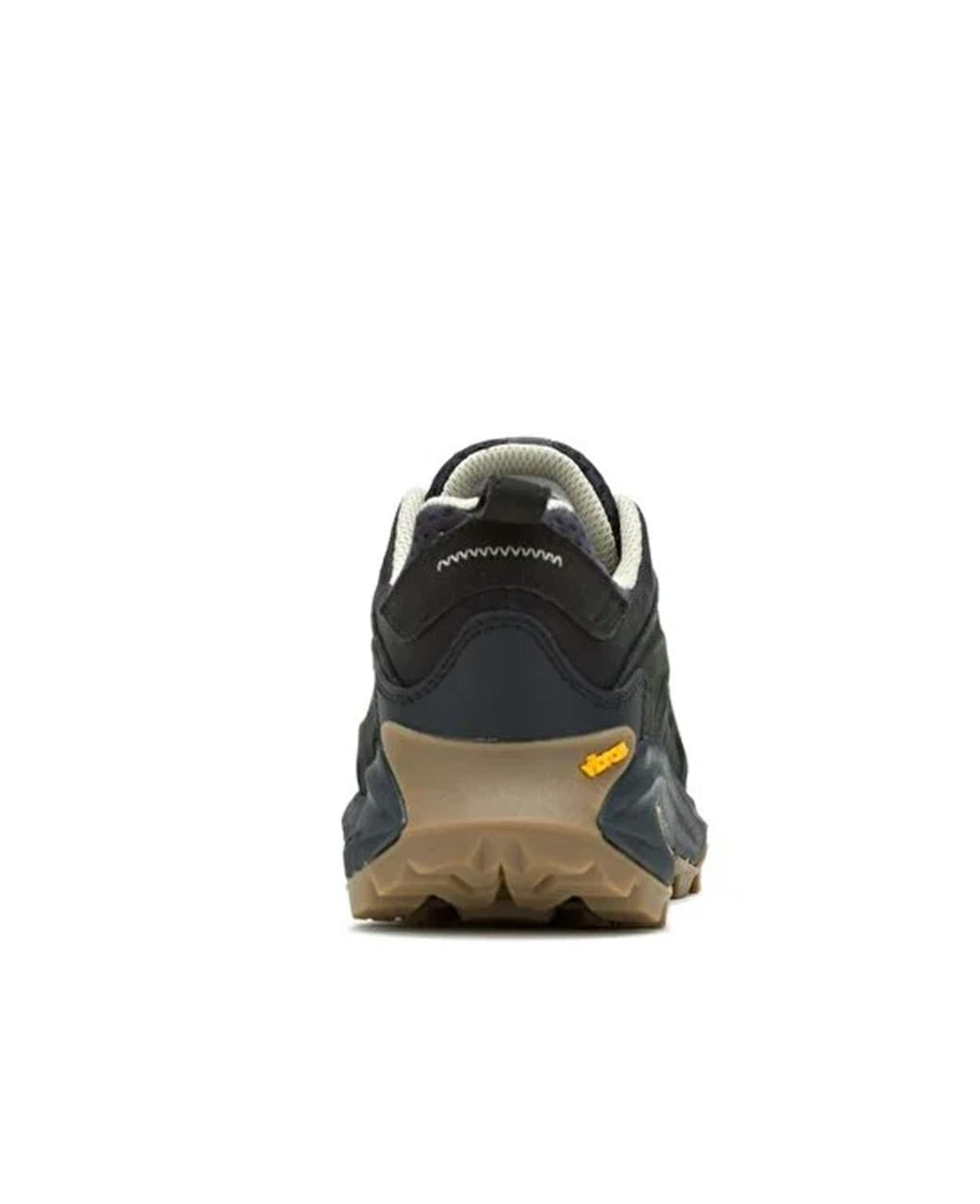 Merrell Moab Speed 2 Ltr Wp Kadın Siyah Outdoor Ayakkabı