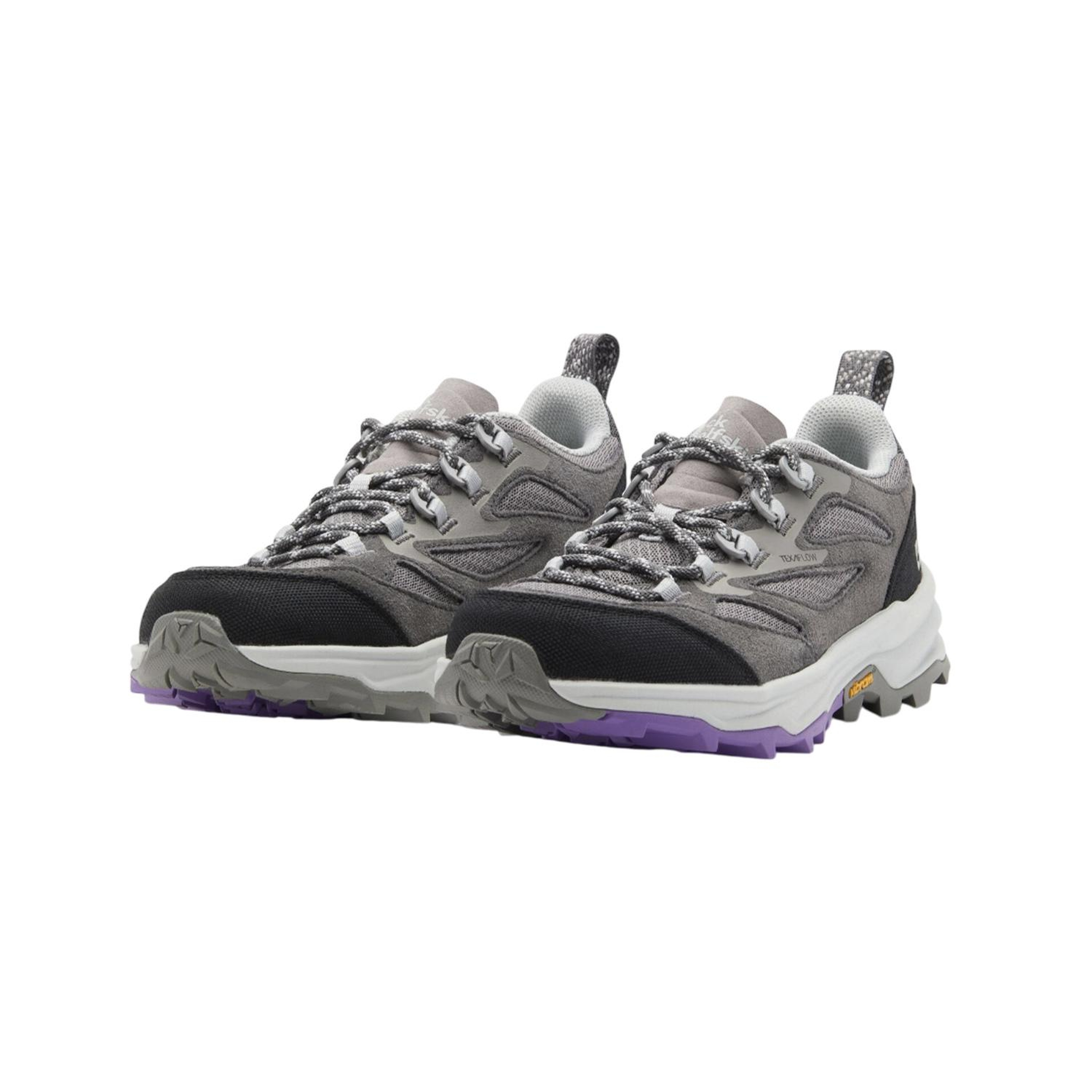 Jack Wolfskin Cyrox Vent Low Kadın Outdoor Ayakkabı