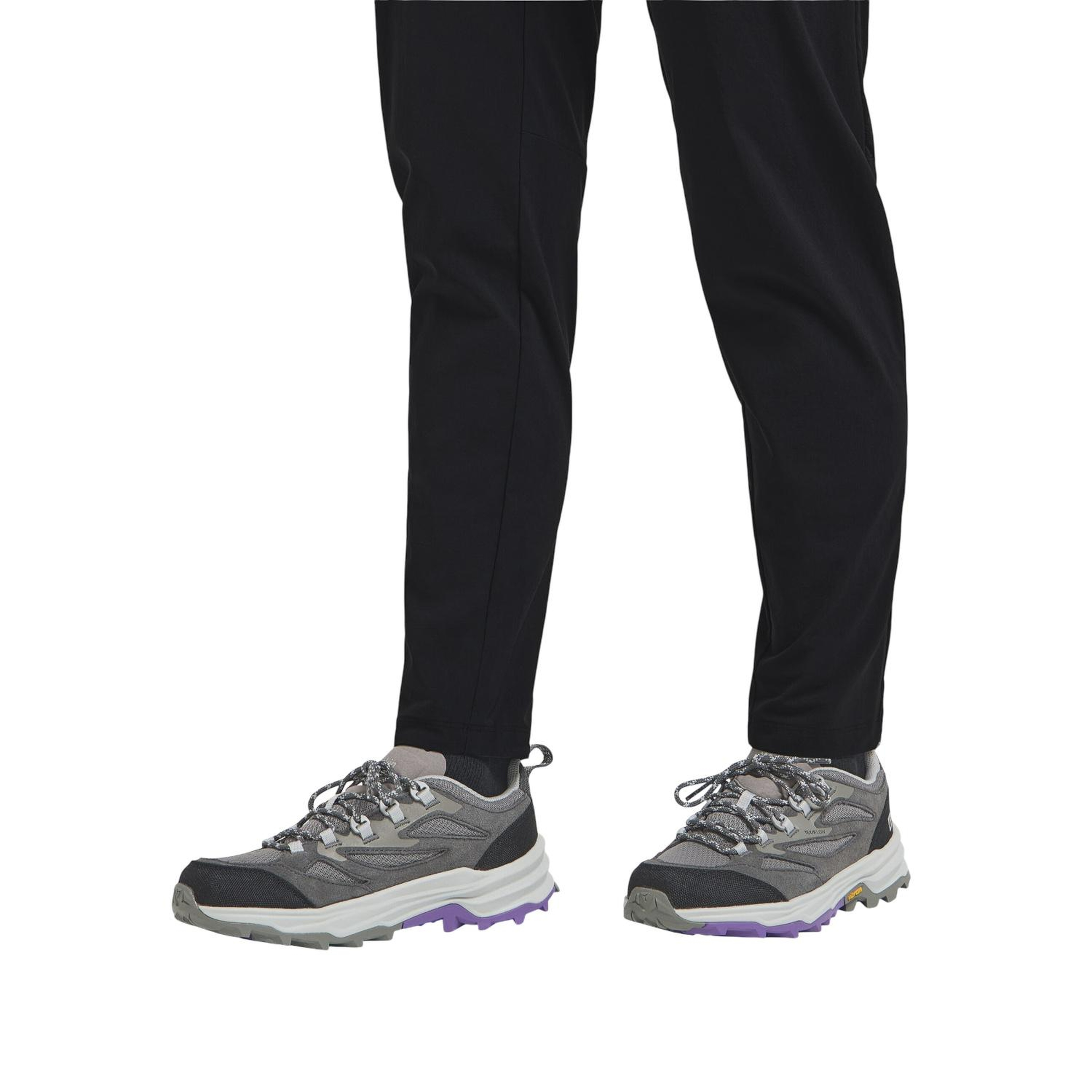 Jack Wolfskin Cyrox Vent Low Kadın Outdoor Ayakkabı