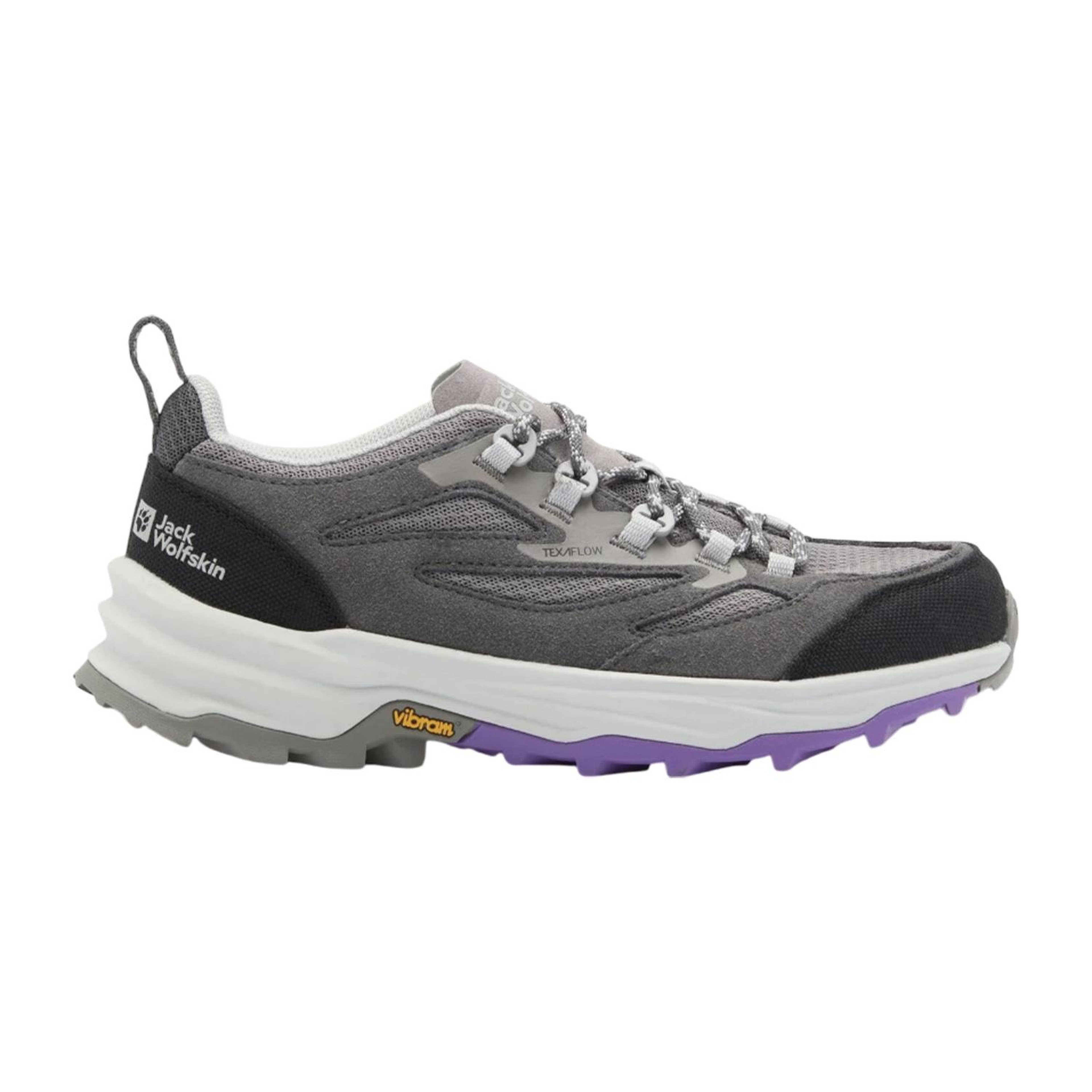 Jack Wolfskin Cyrox Vent Low Kadın Outdoor Ayakkabı