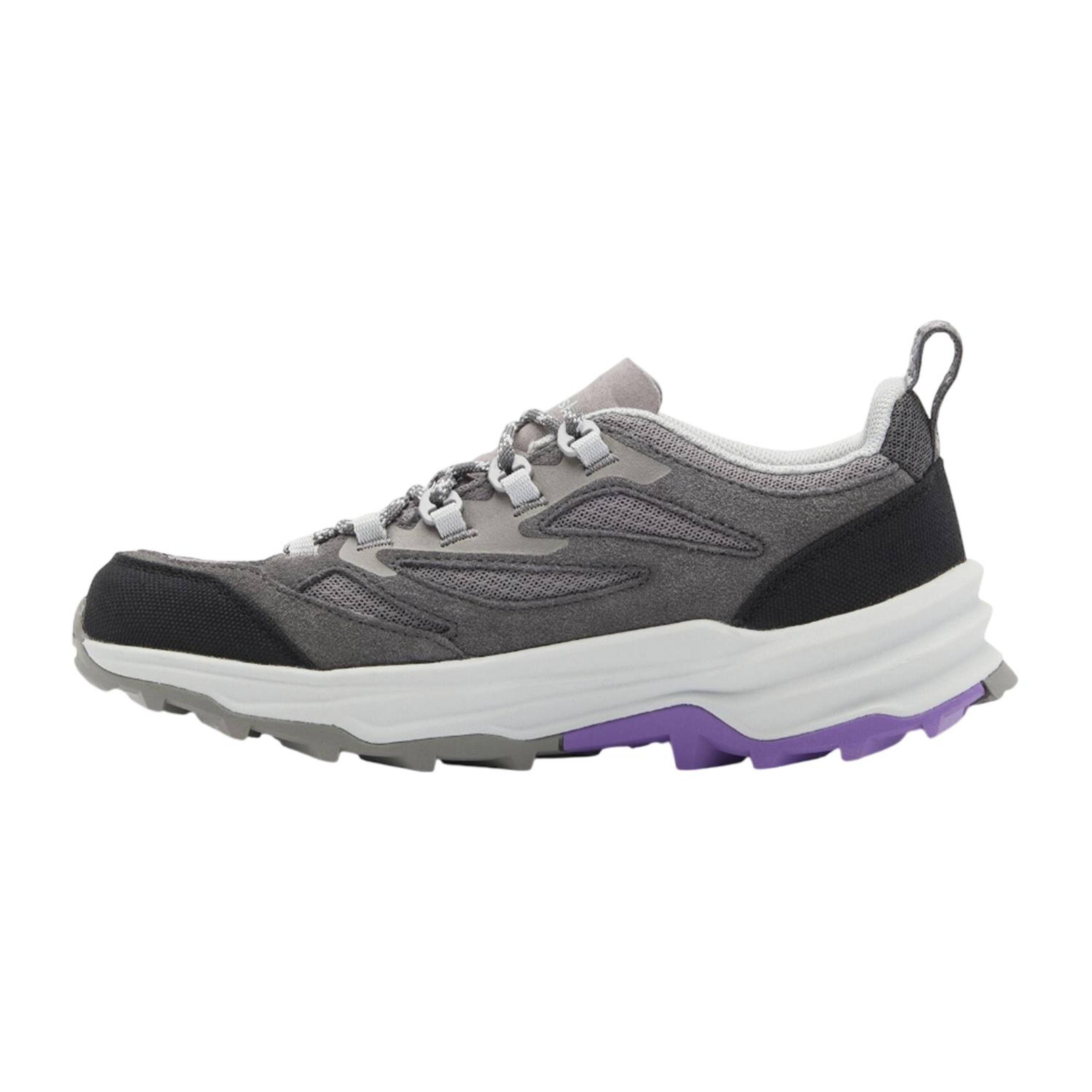 Jack Wolfskin Cyrox Vent Low Kadın Outdoor Ayakkabı