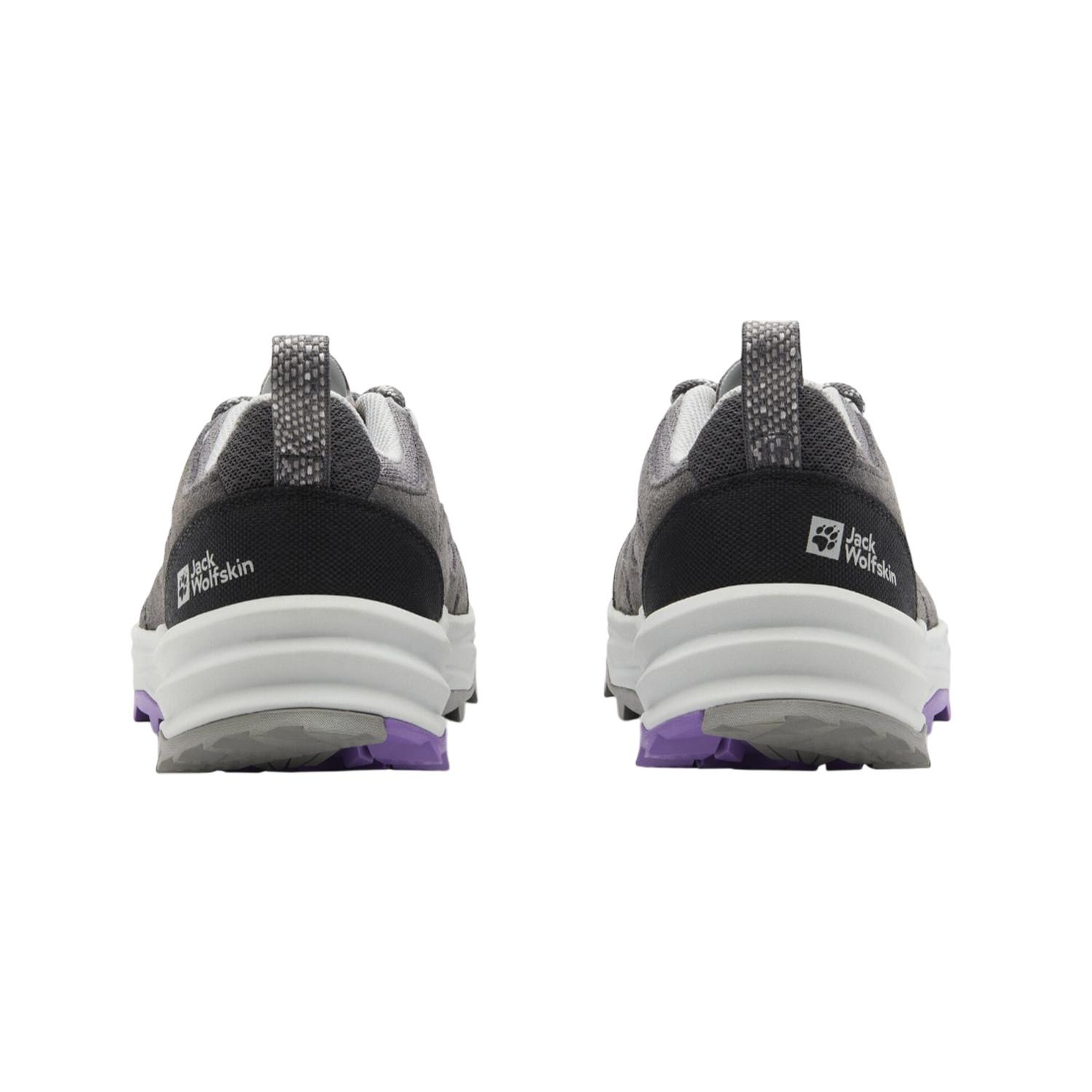 Jack Wolfskin Cyrox Vent Low Kadın Outdoor Ayakkabı