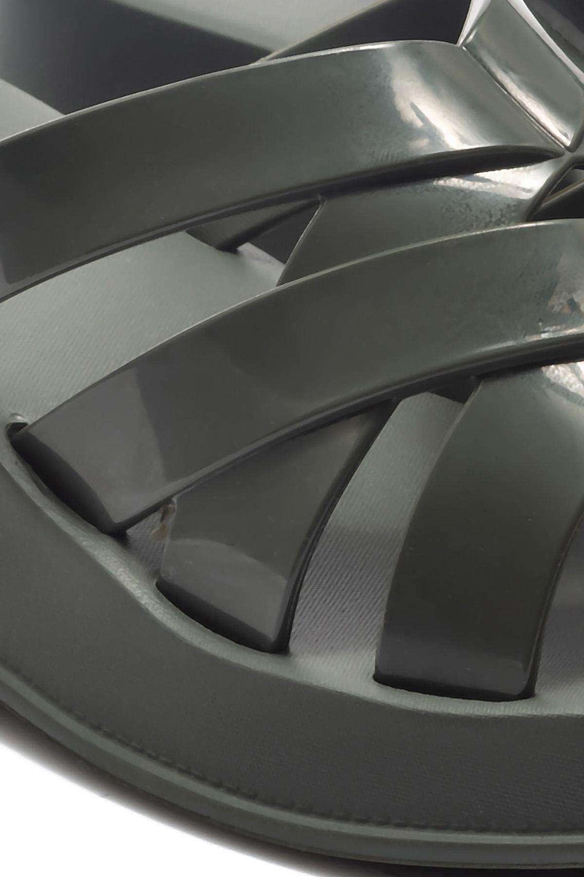 Pose Kadın Terlik Yeşil 35/40