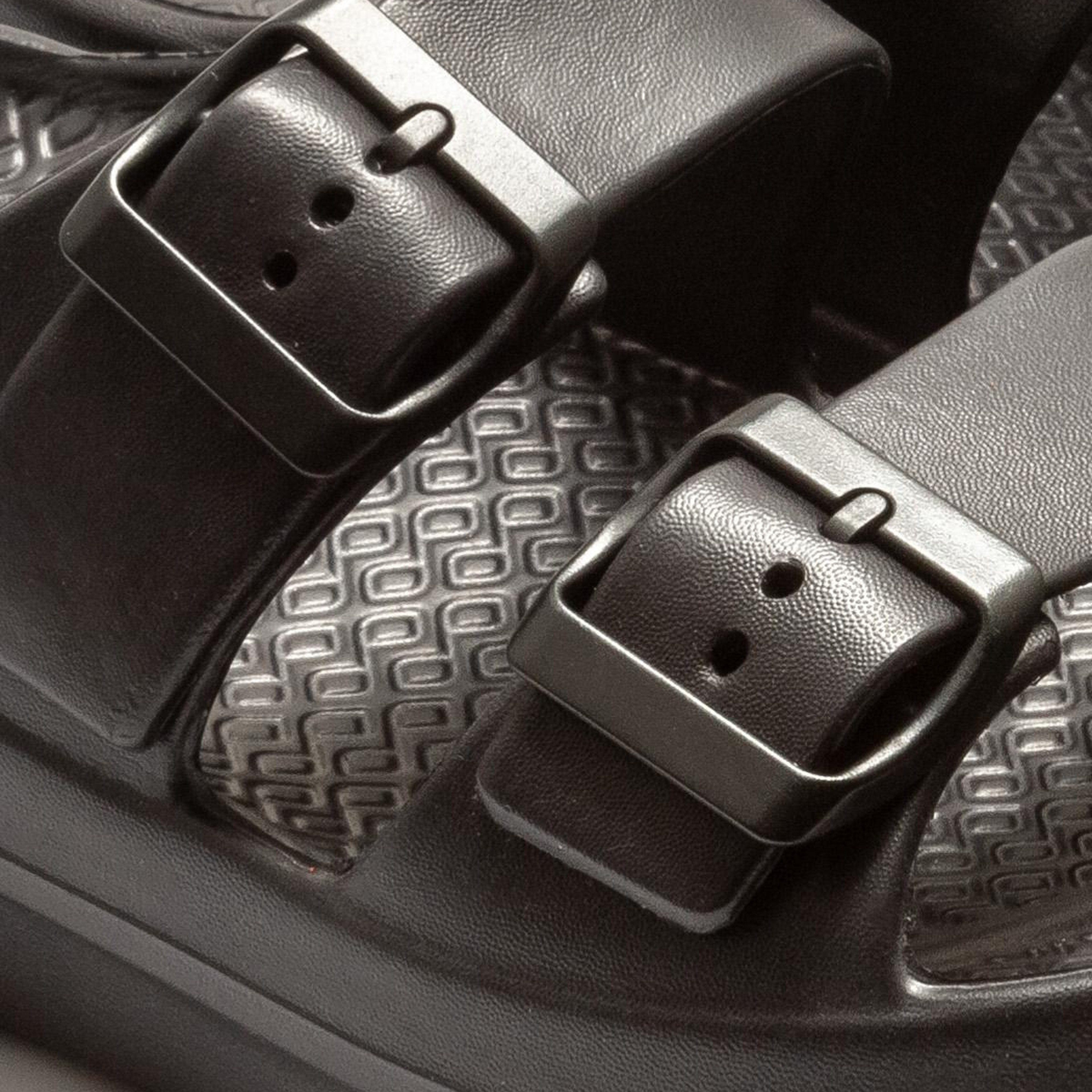 Bio Kadın Terlik Siyah 36/40