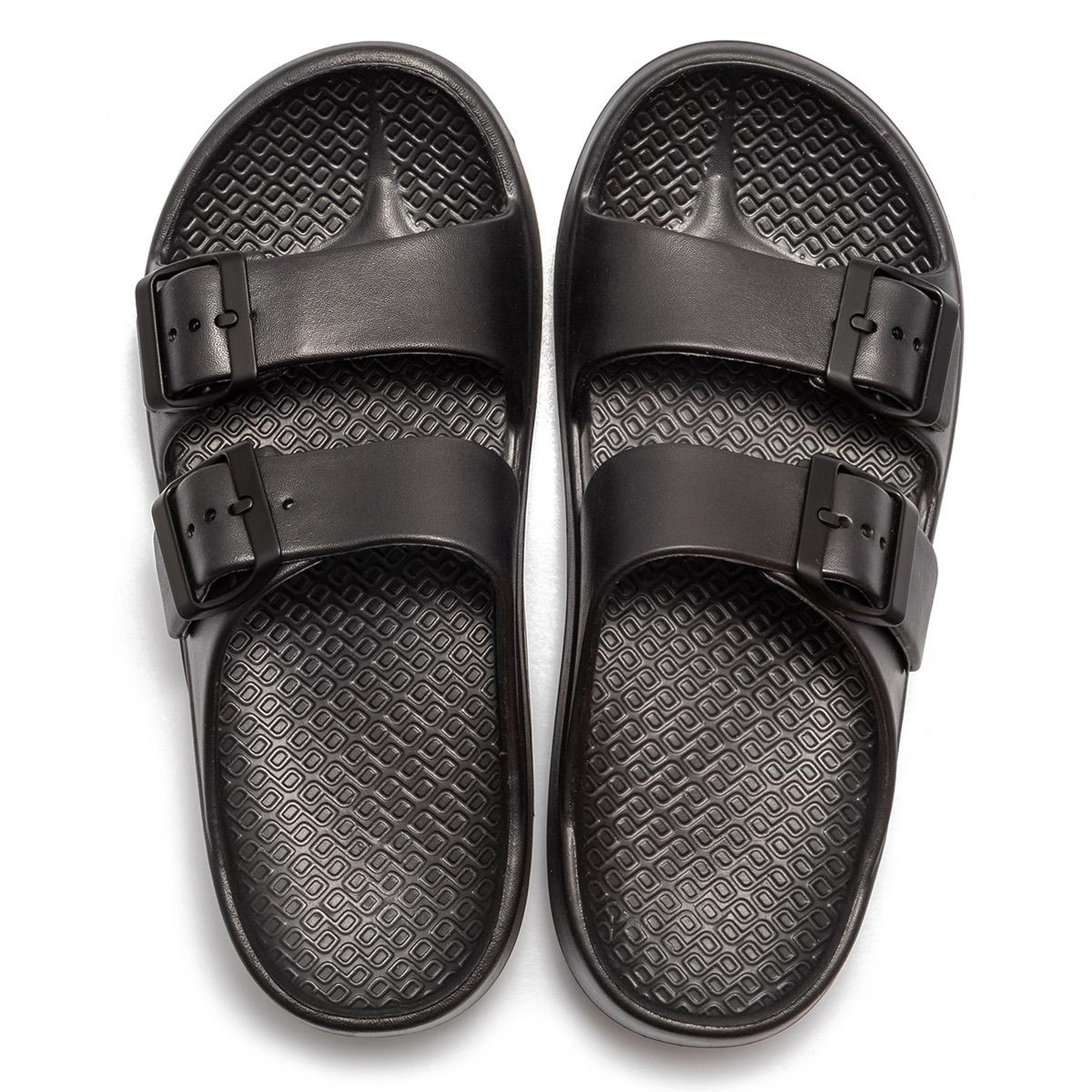 Bio Kadın Terlik Siyah 36/40