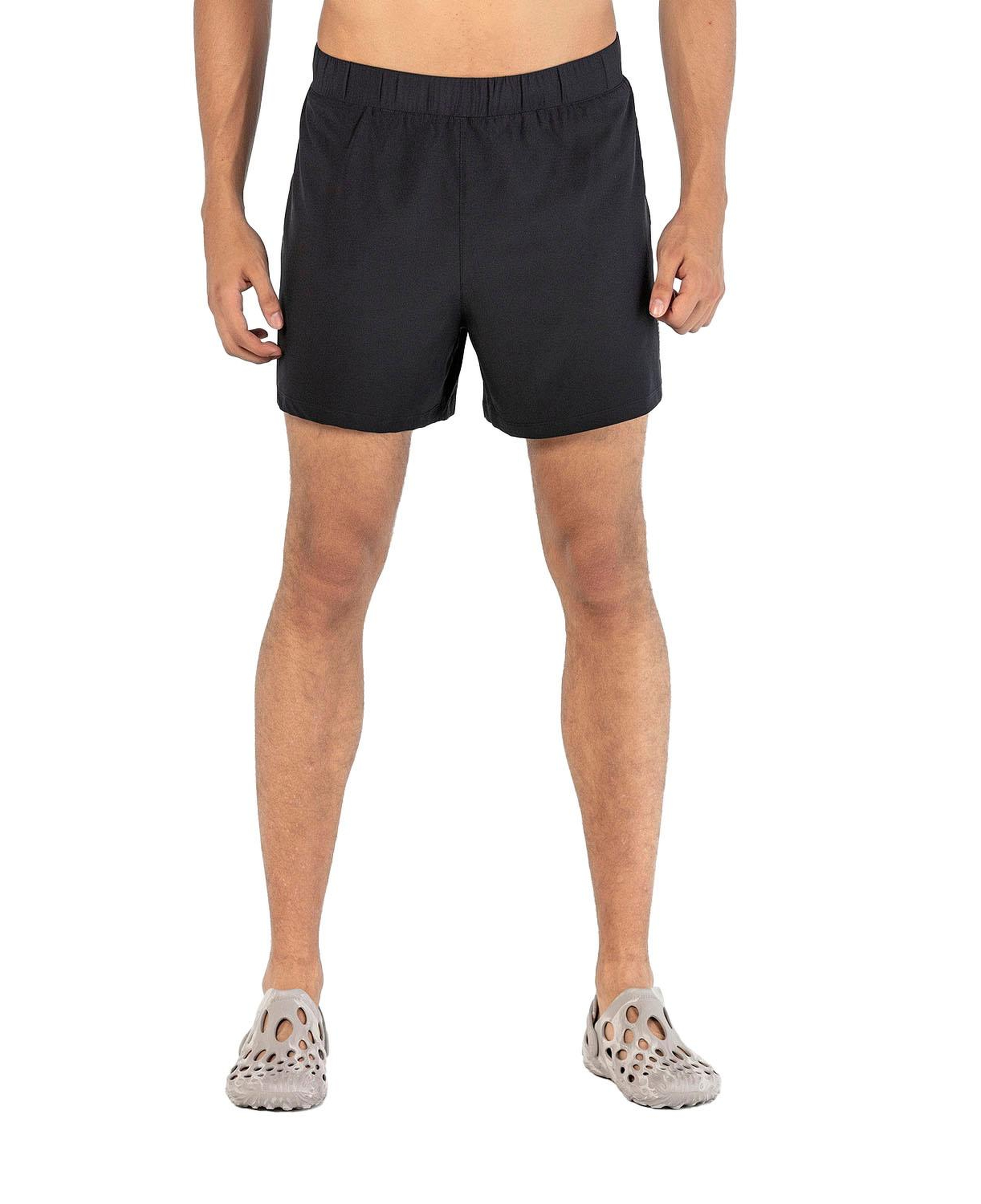 Merrell Race Erkek Siyah Şort