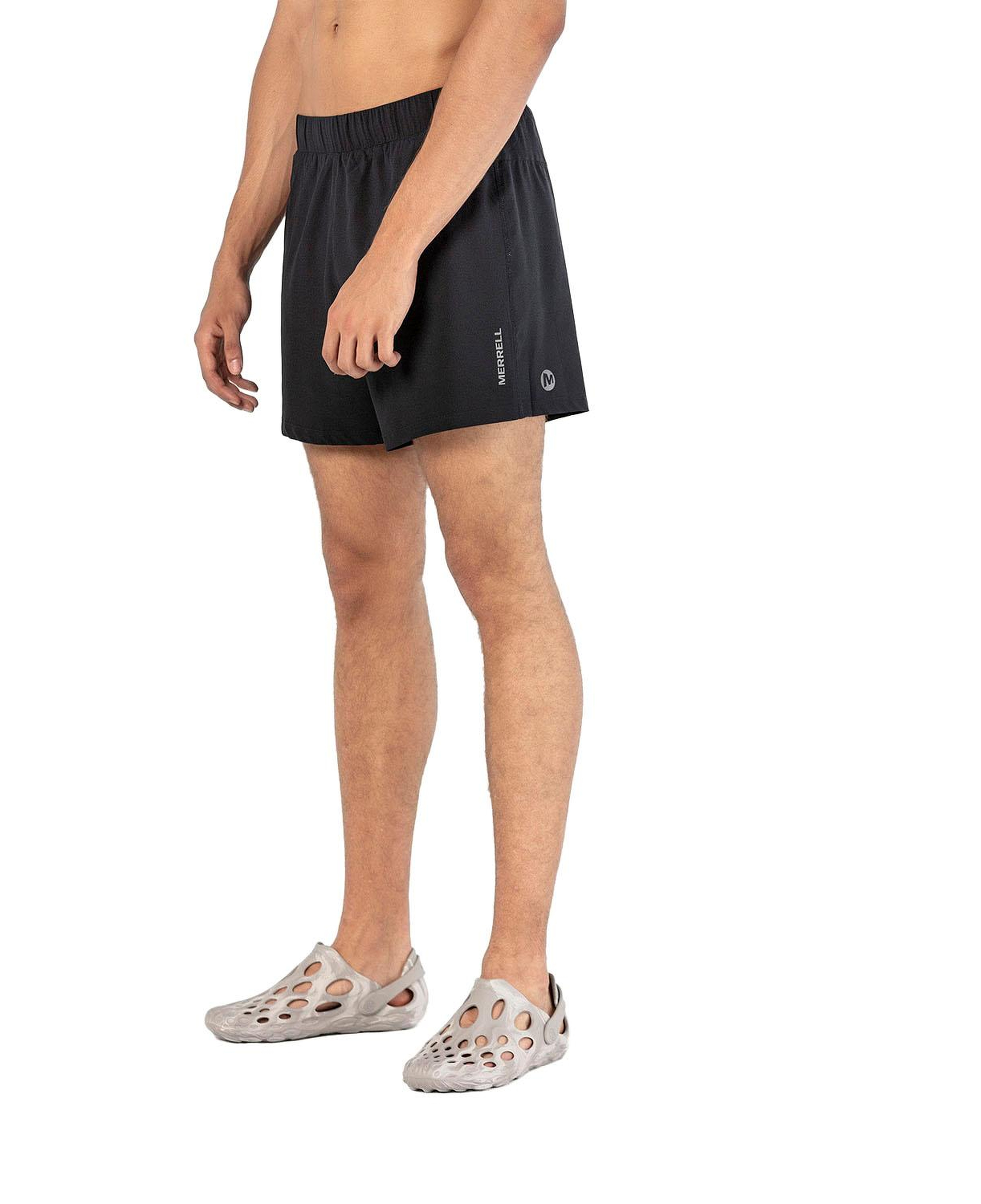 Merrell Race Erkek Siyah Şort