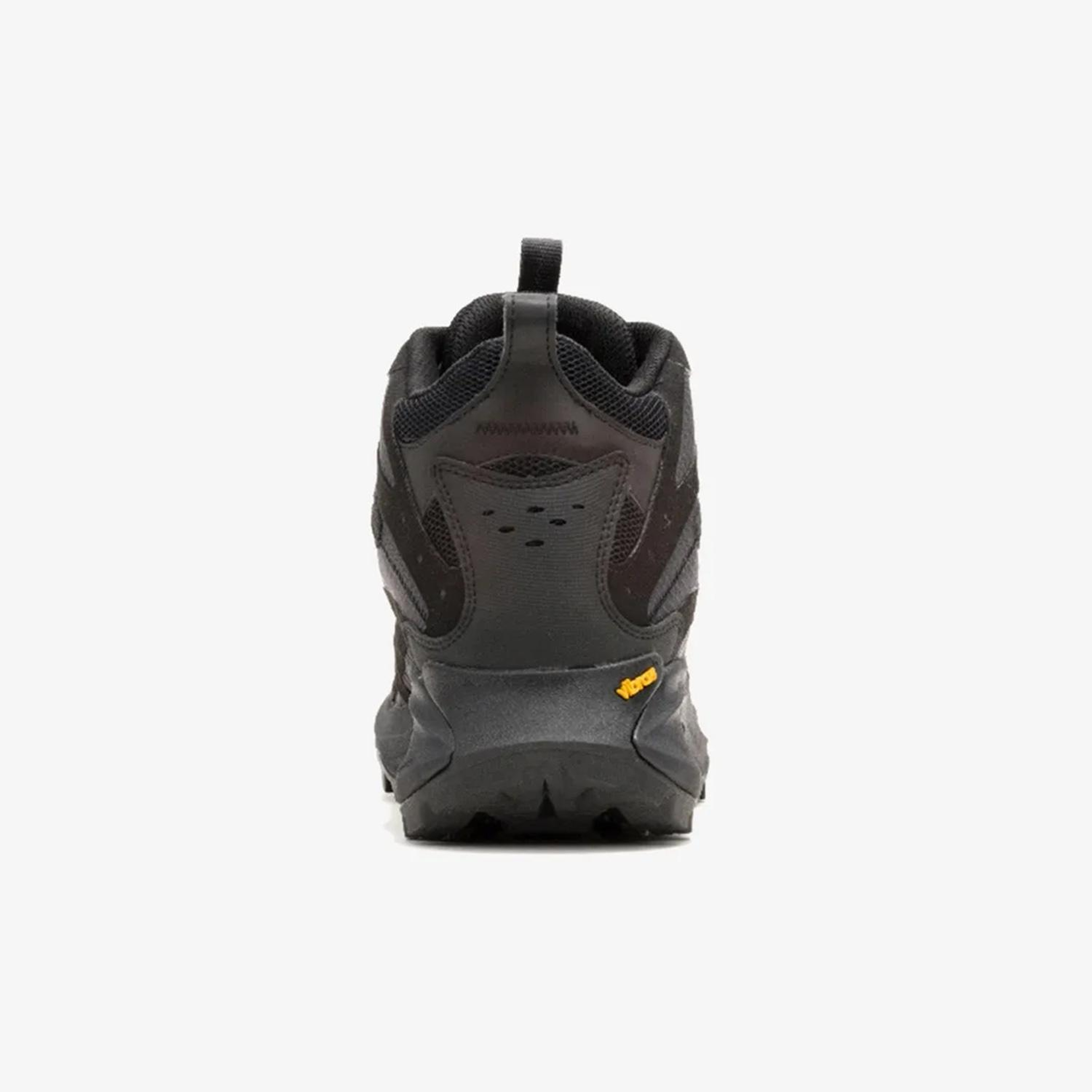 Merrell Moab Speed 2 Mid Gtx Erkek Siyah Bot