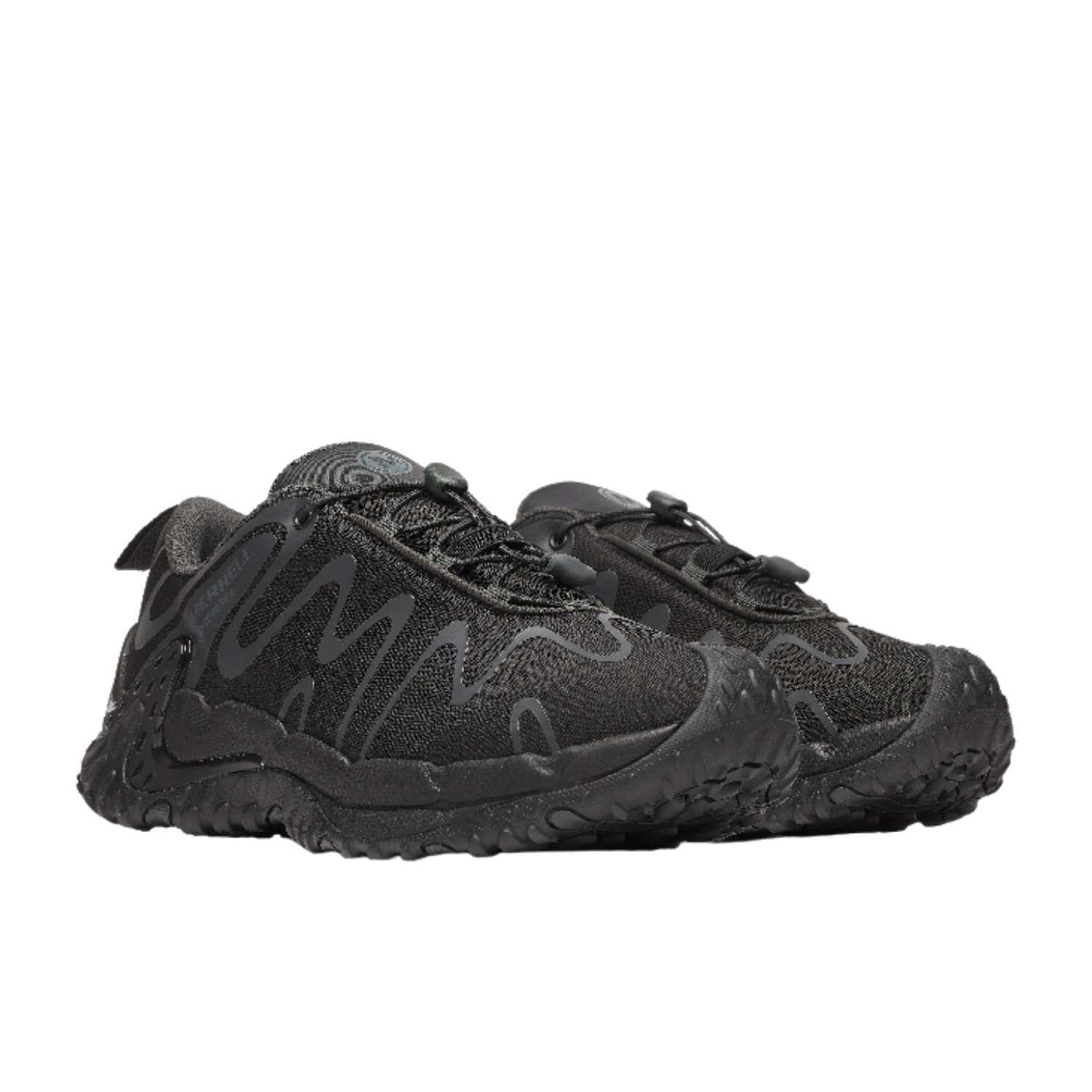 Merrell Cham Redux Storm Gore-Tex Se Unisex Siyah Outdoor Ayakkabı