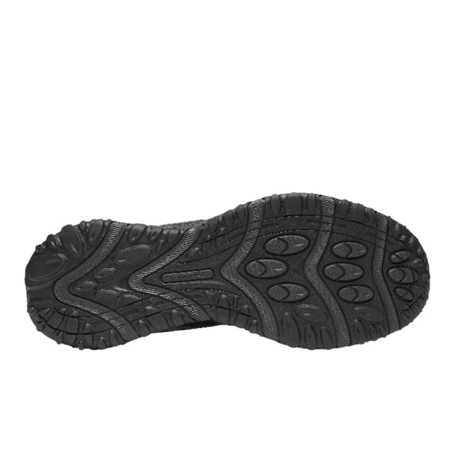 Merrell Cham Redux Storm Gore-Tex Se Unisex Siyah Outdoor Ayakkabı
