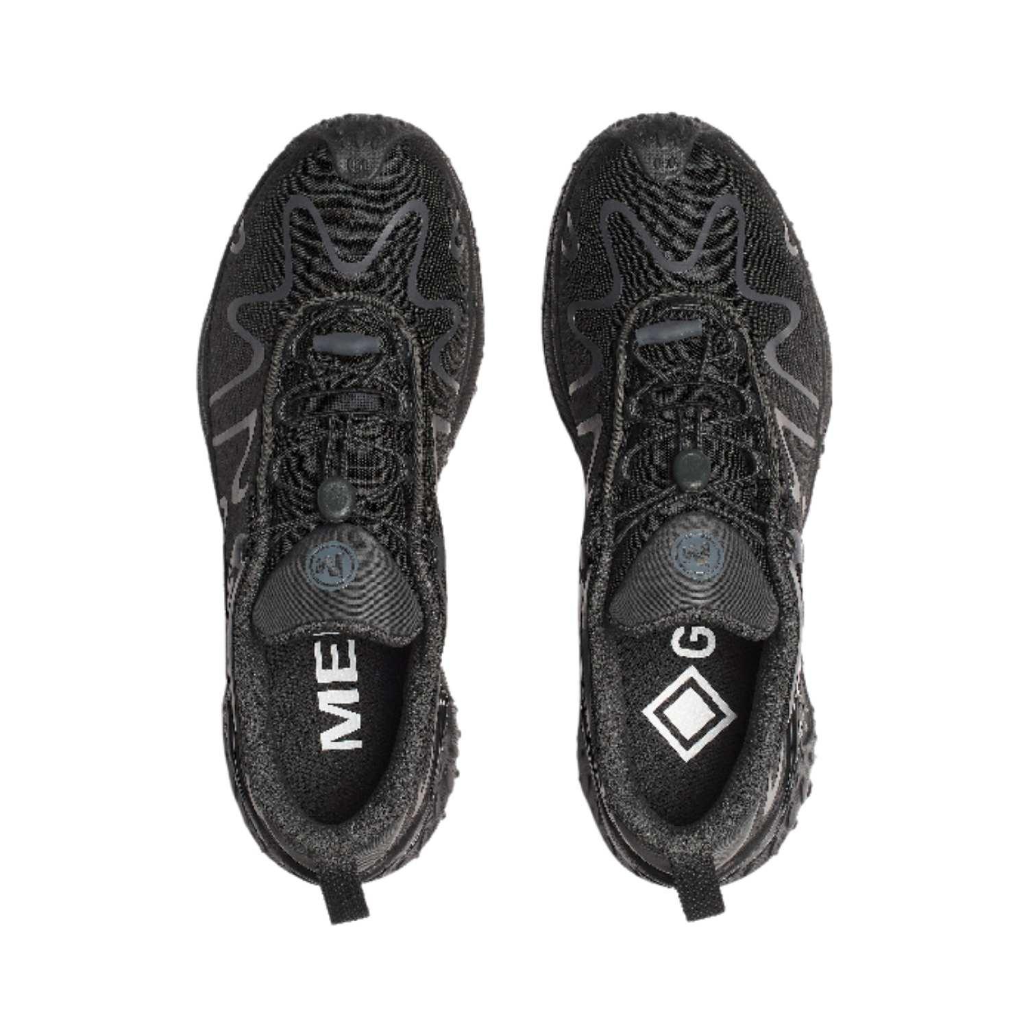 Merrell Cham Redux Storm Gore-Tex Se Unisex Siyah Outdoor Ayakkabı
