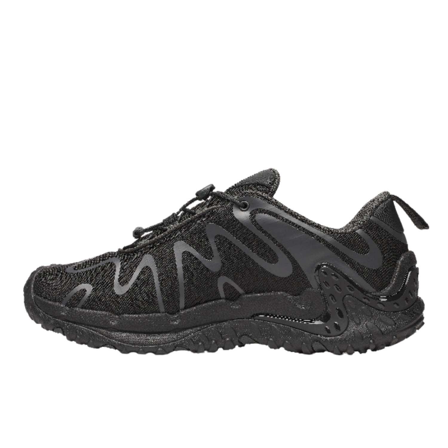 Merrell Cham Redux Storm Gore-Tex Se Unisex Siyah Outdoor Ayakkabı
