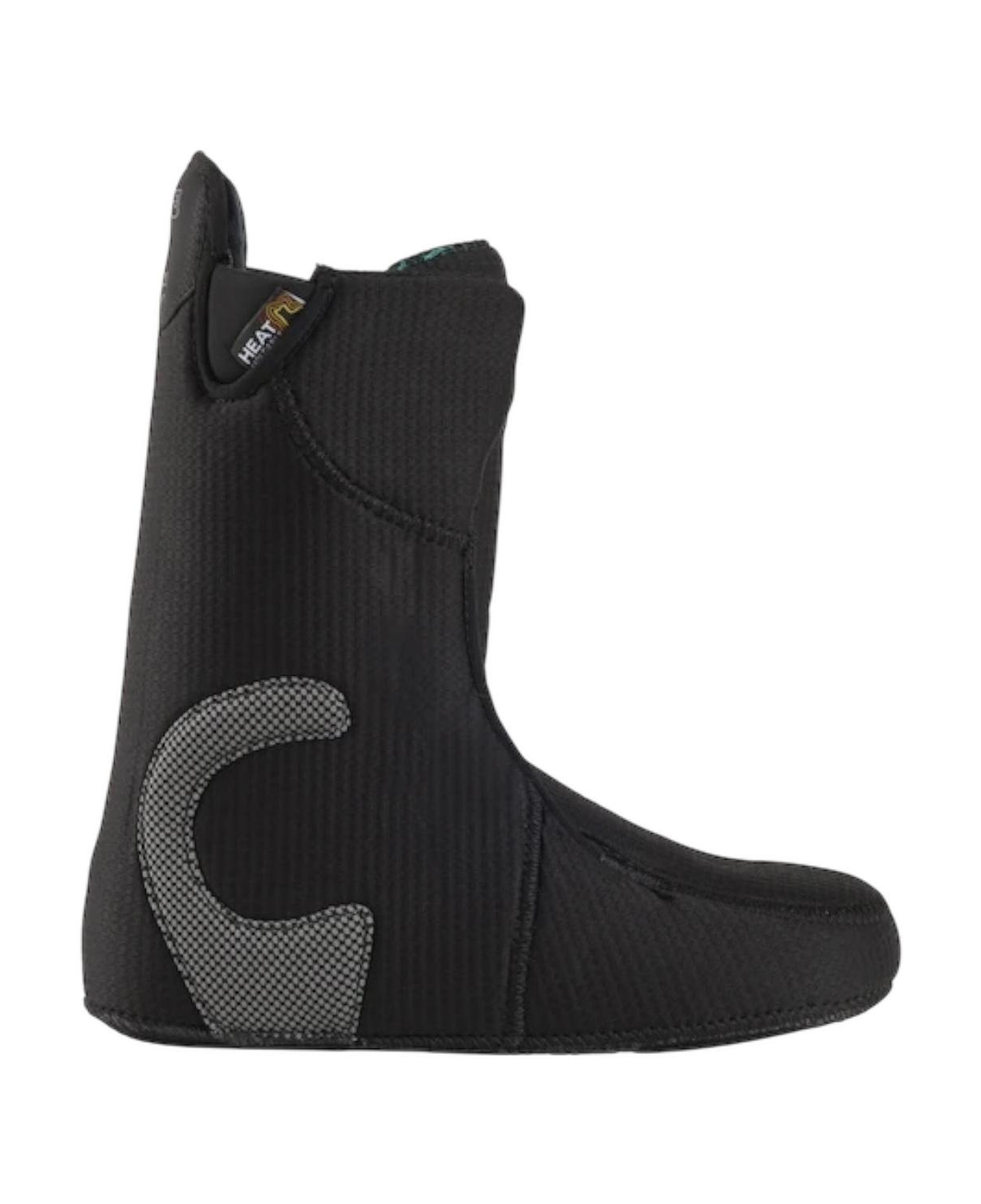 Burton Felix Boa Boot Kadın Yeşil Snowboard Botu
