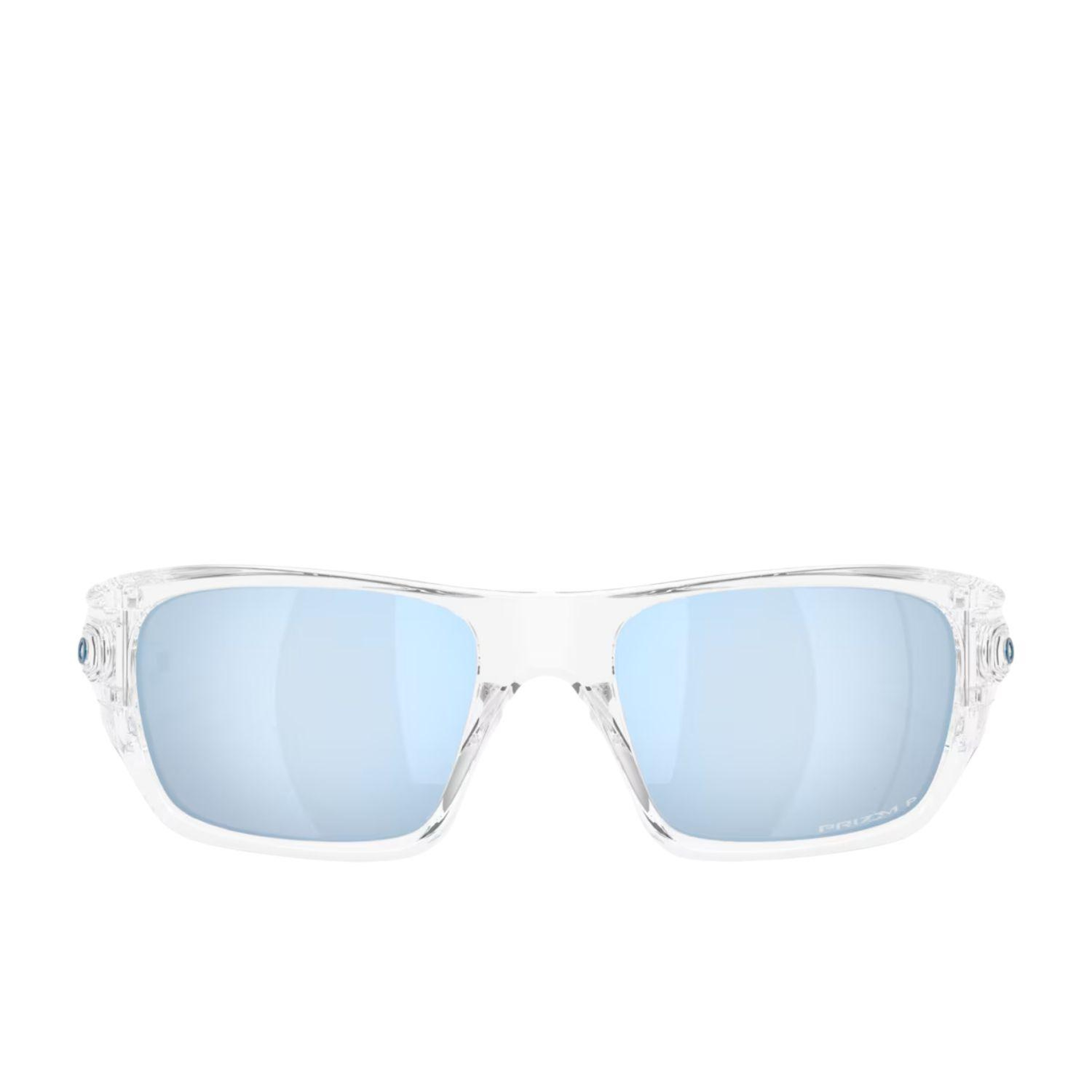 Oakley Masseter Erkek Beyaz Gözlük