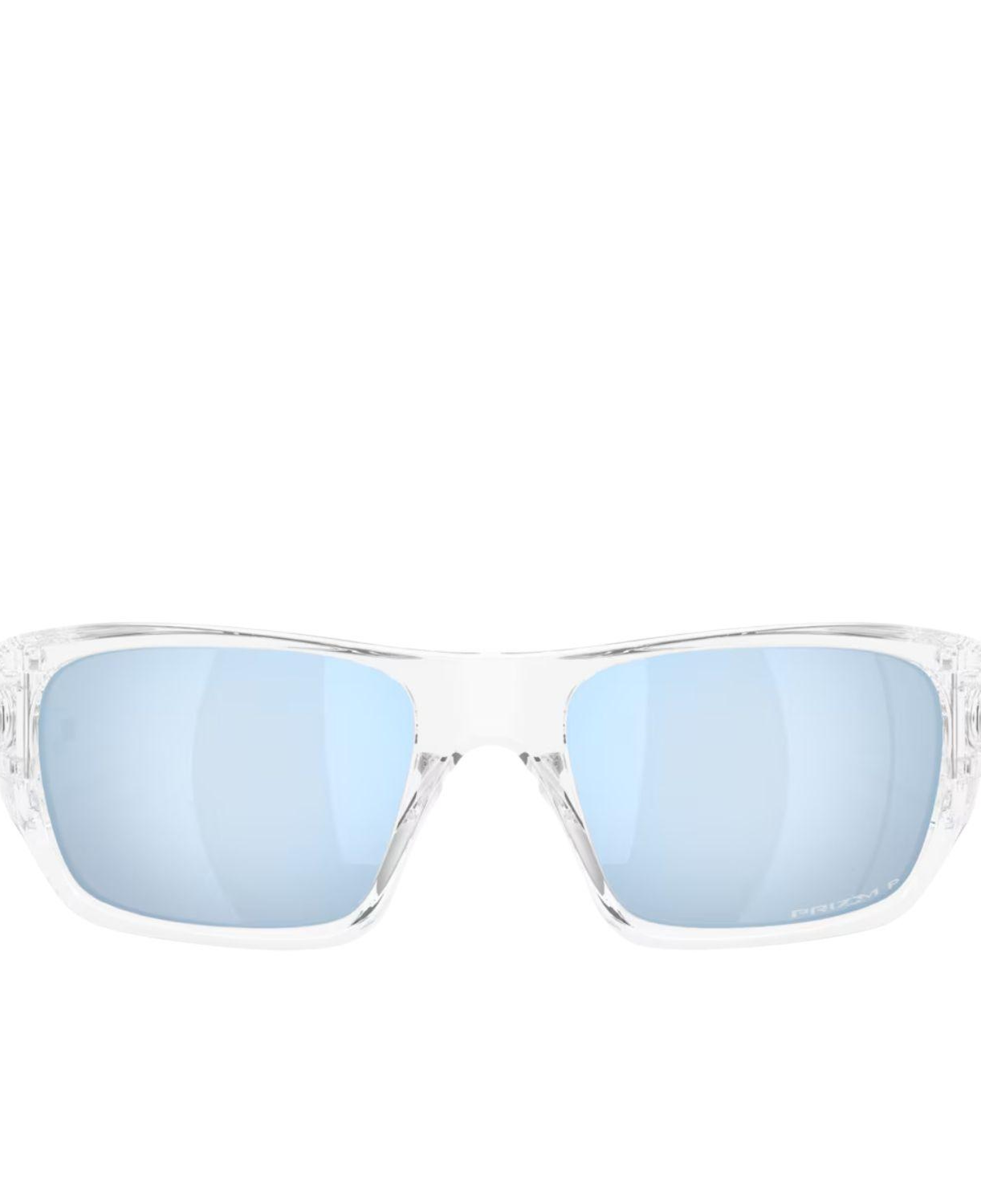 Oakley Masseter Erkek Beyaz Gözlük