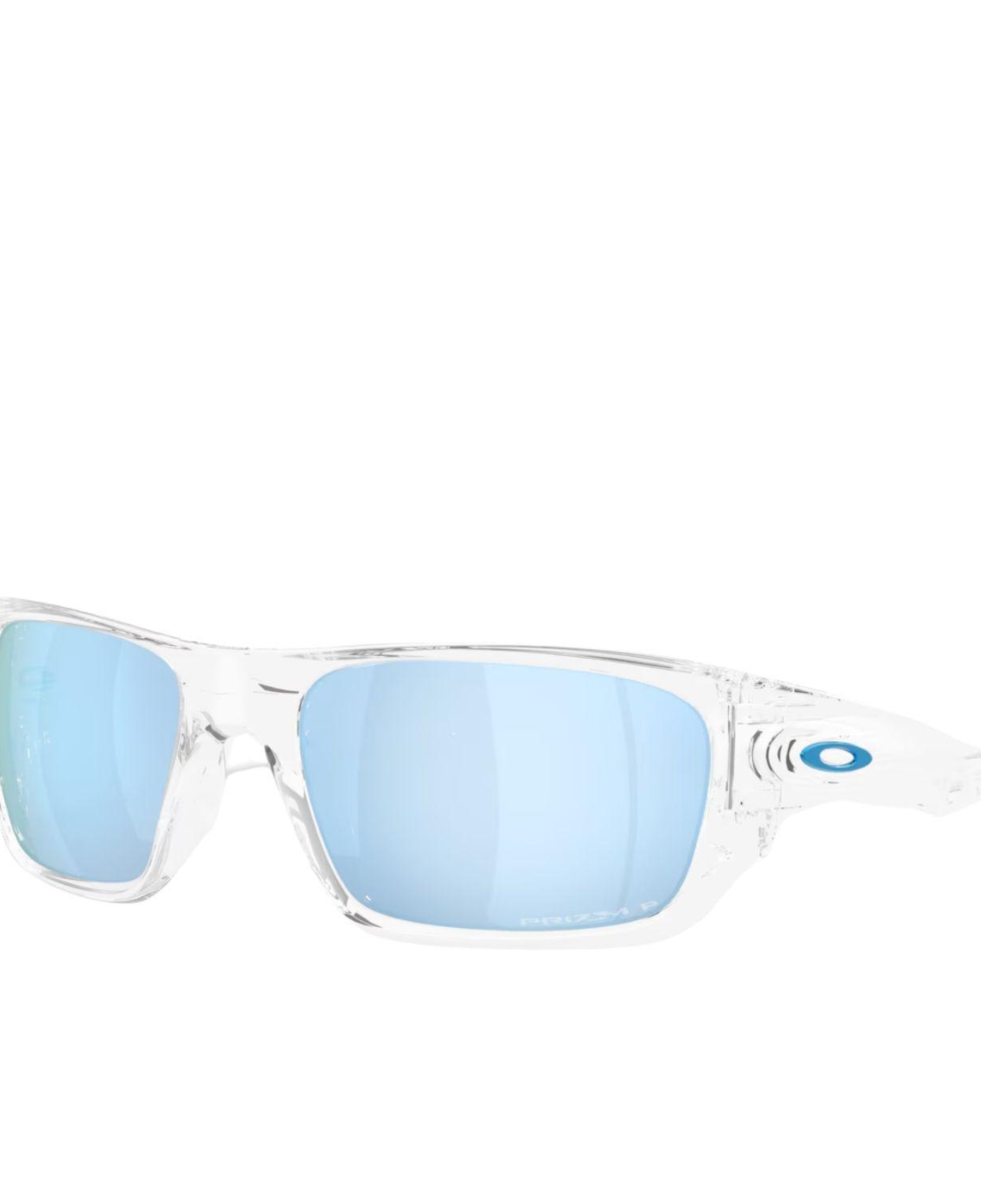 Oakley Masseter Erkek Beyaz Gözlük
