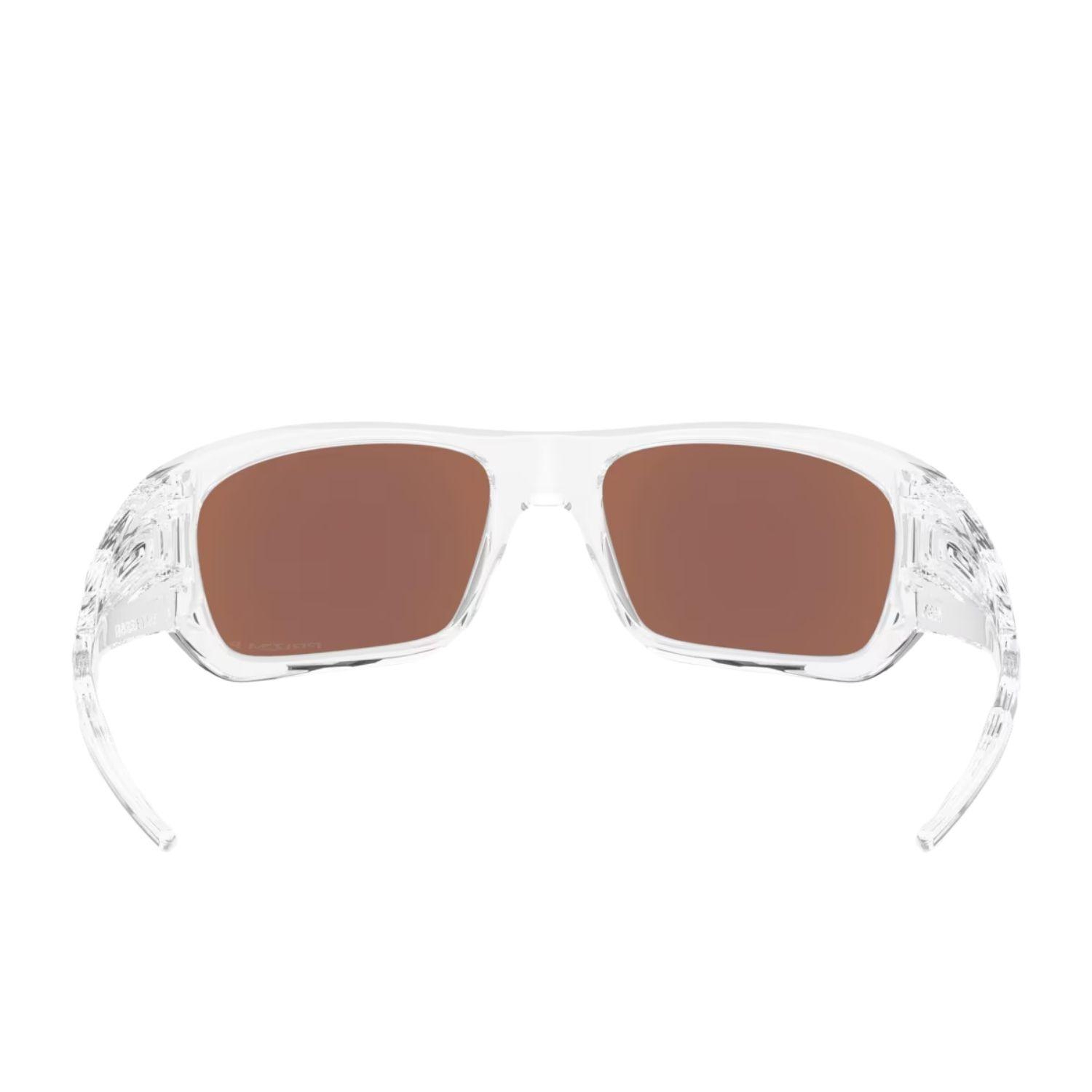 Oakley Masseter Erkek Beyaz Gözlük