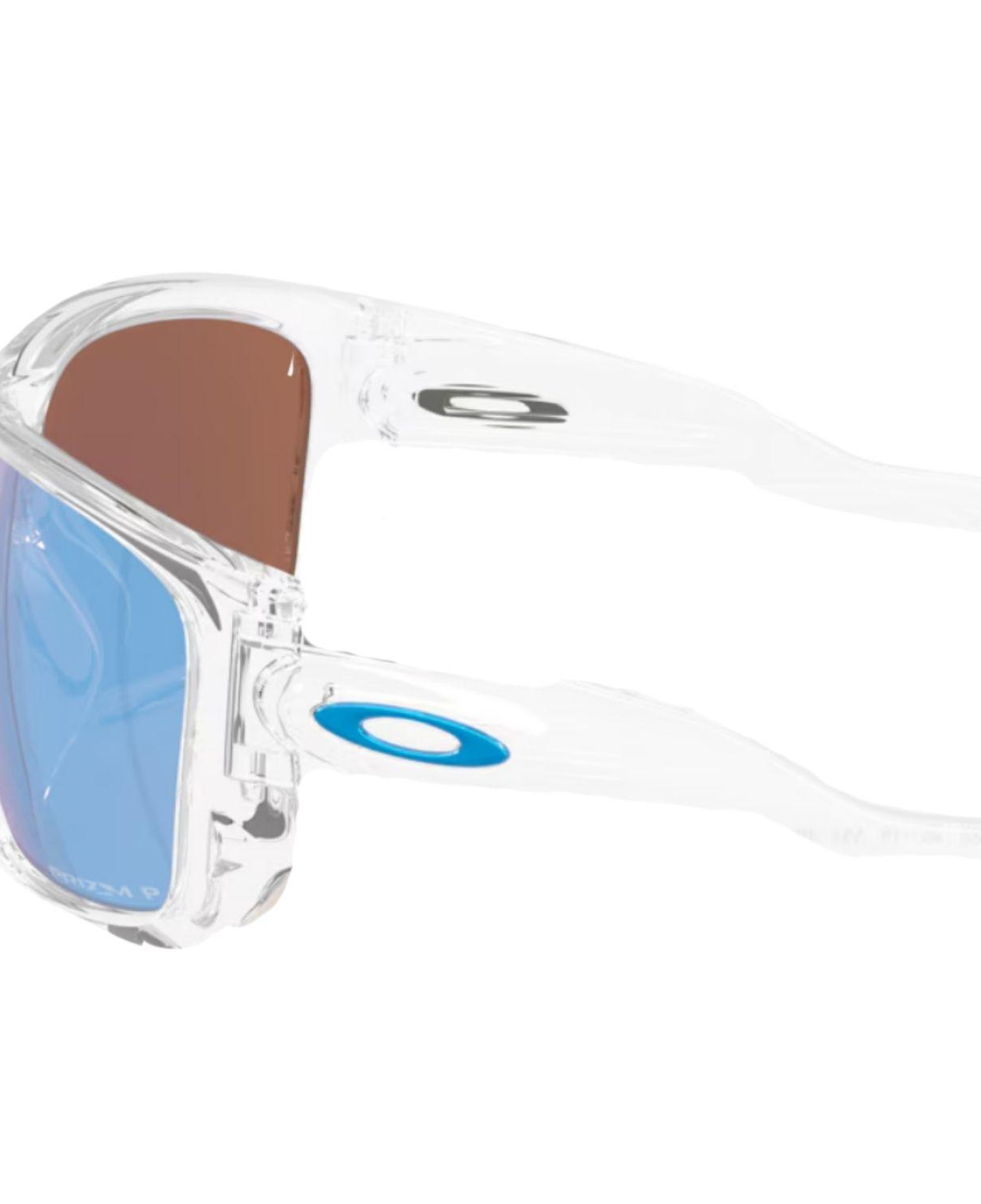 Oakley Masseter Erkek Beyaz Gözlük