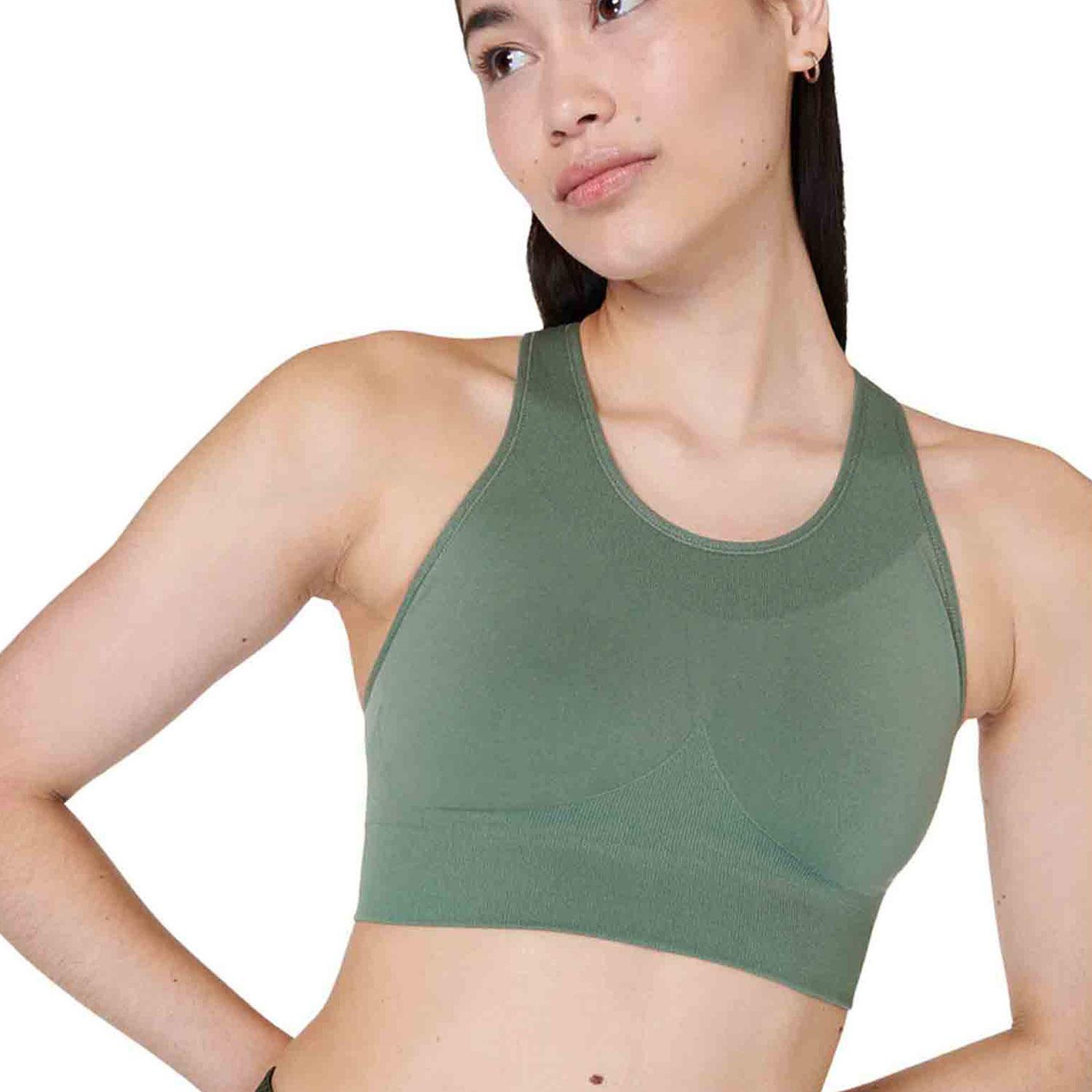 Sweaty Betty Stamina Workout Kadın Fitness Bra