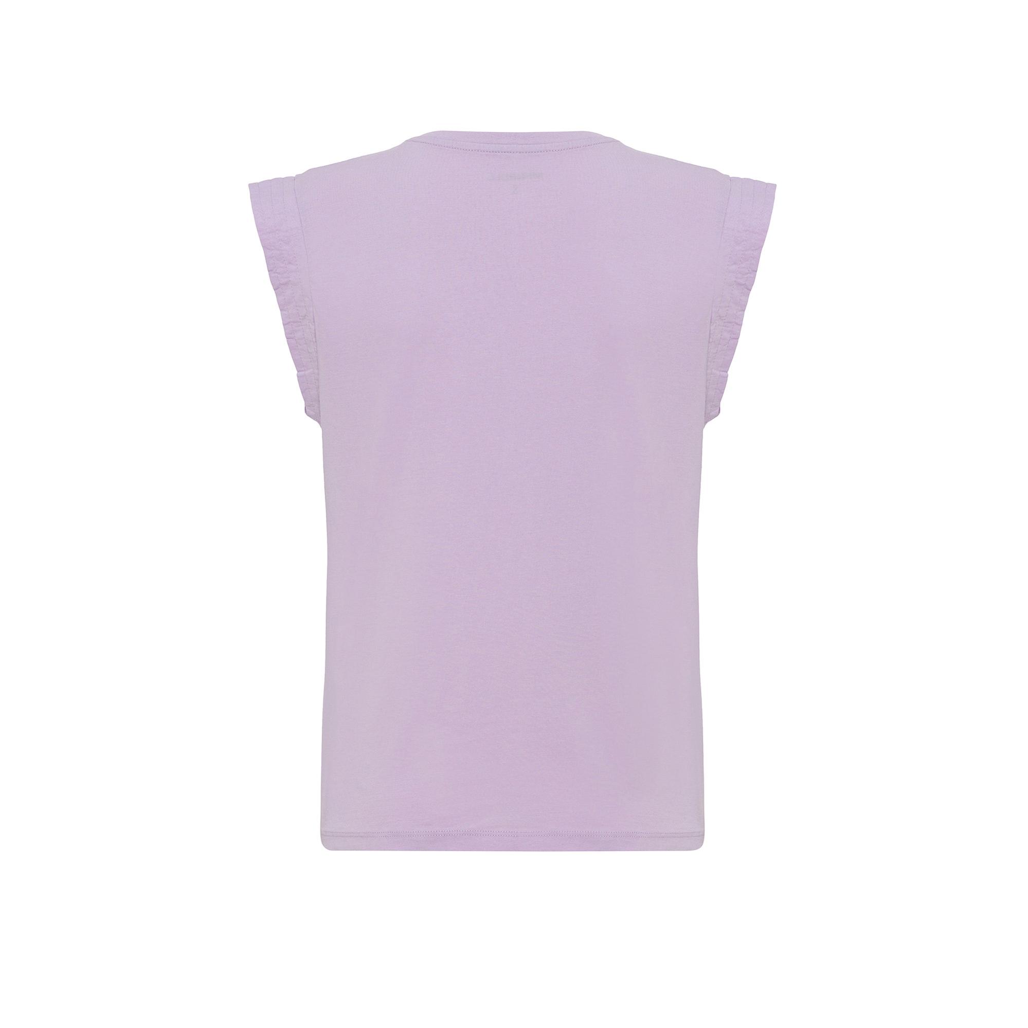 Merrell True Kadın Mor Tişört