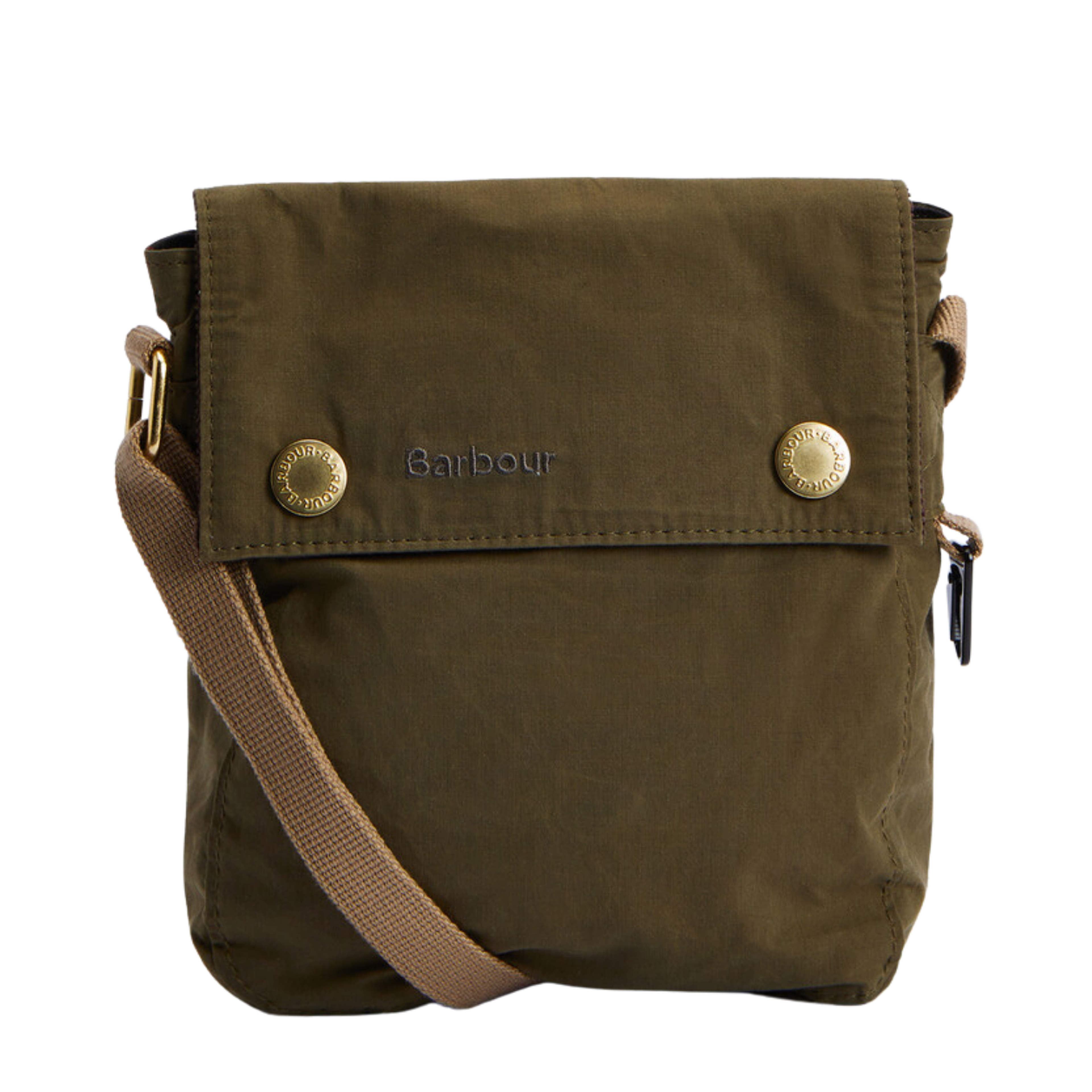 Barbour Transport Çapraz Çanta