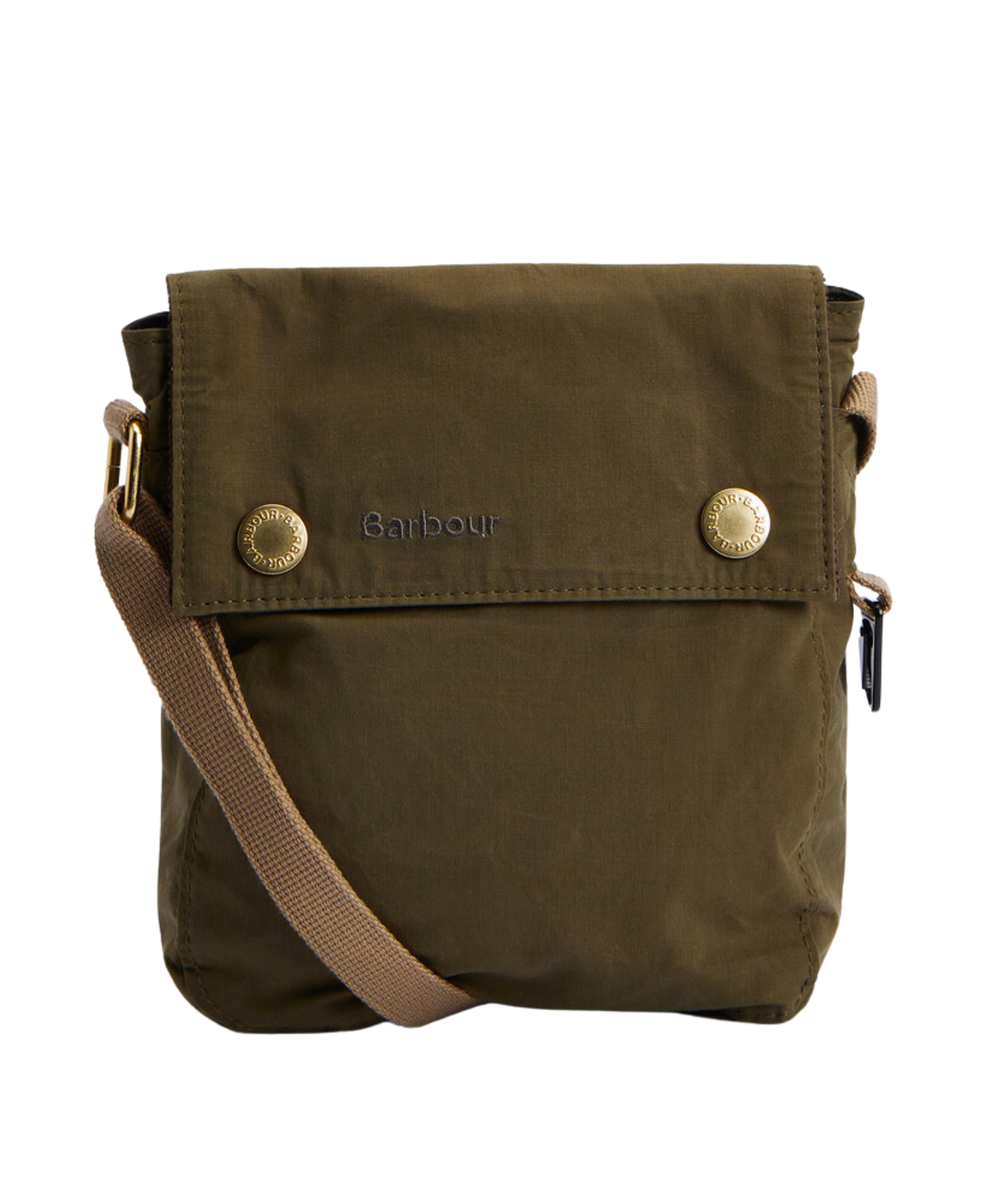 Barbour Transport Çapraz Çanta